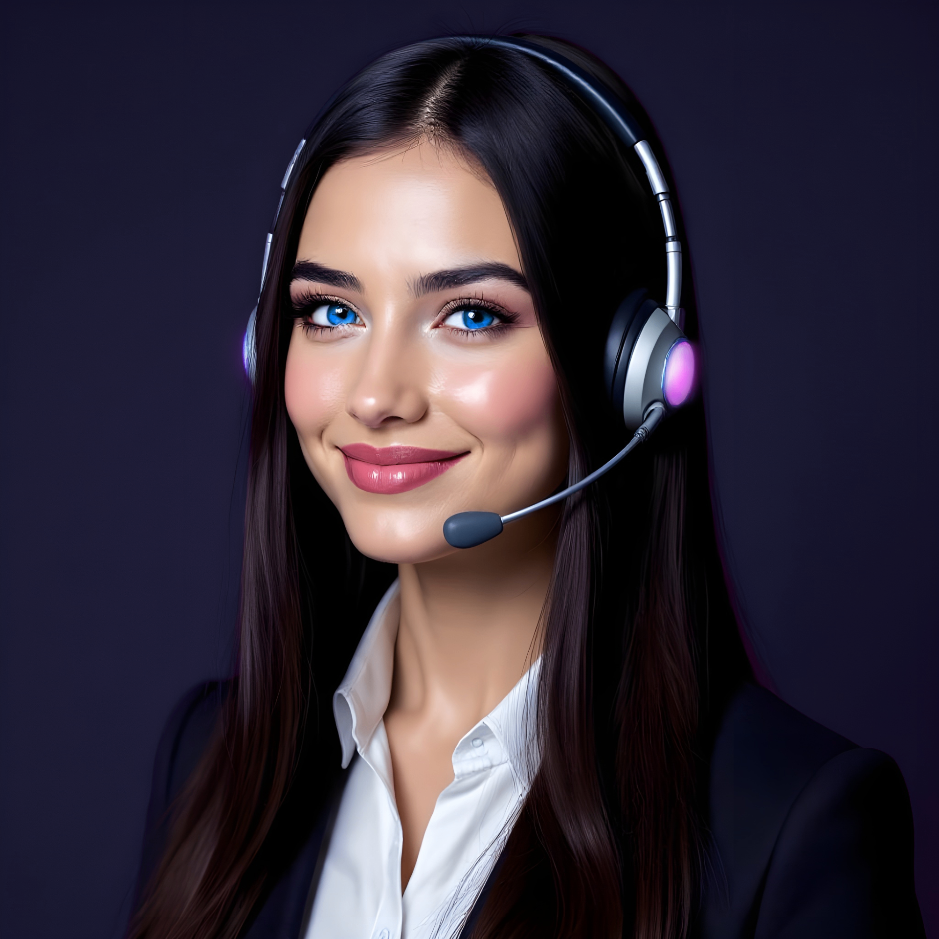 Maya — Conversational Voice AI Recruiter