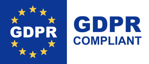 GDPR Compliant