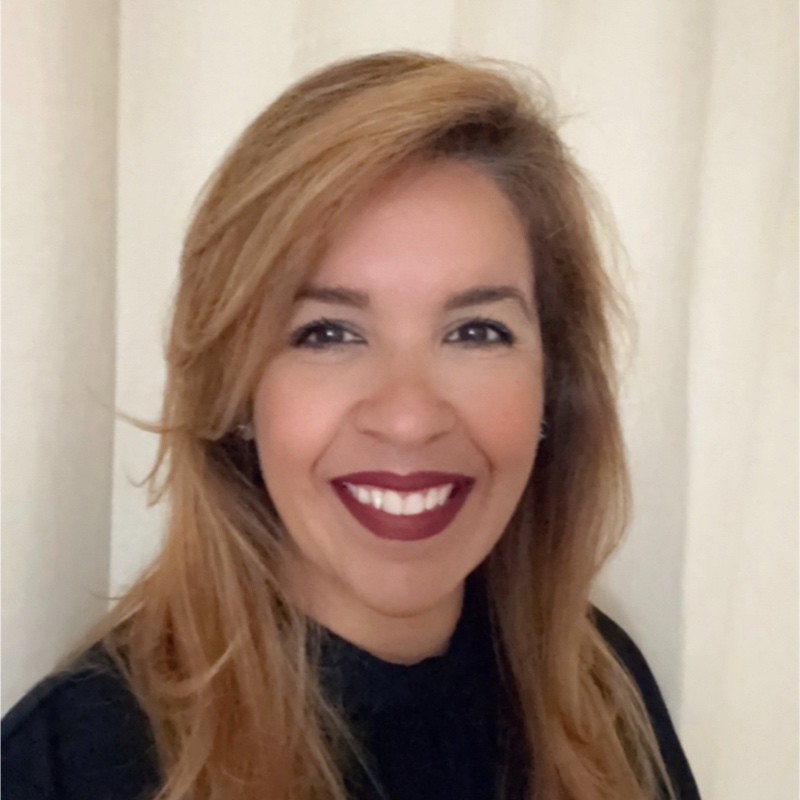 Lourdes Perez-Castillo