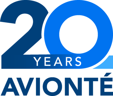Avionté 20 Years