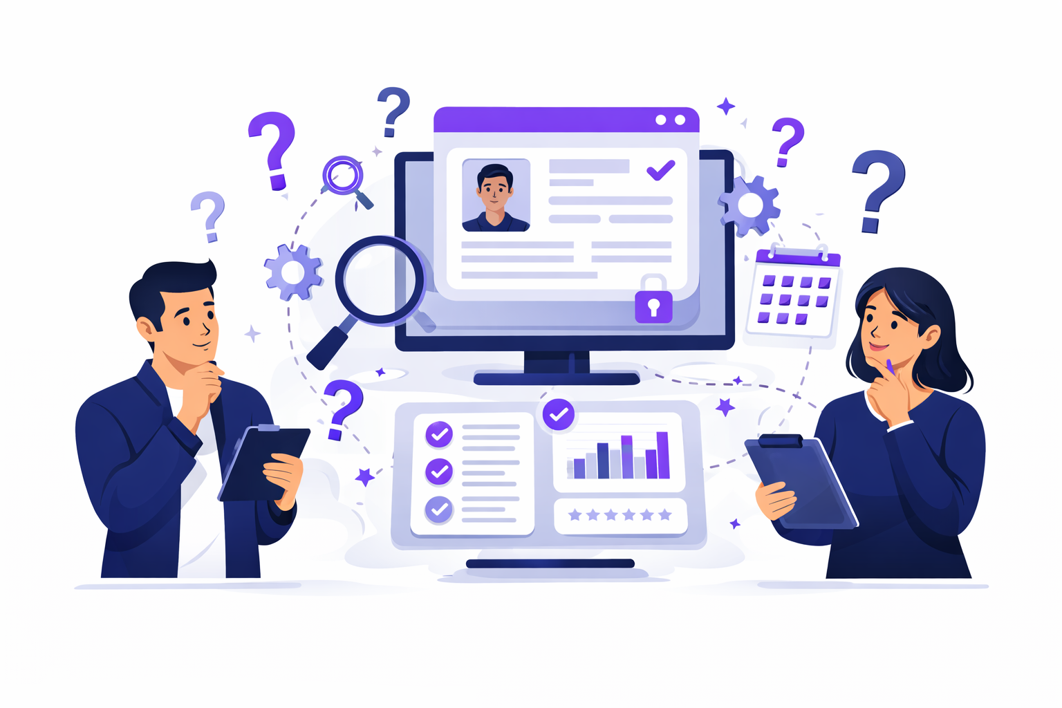 10 Questions to Ask Before Choosing a Recruitment Platform for 2025