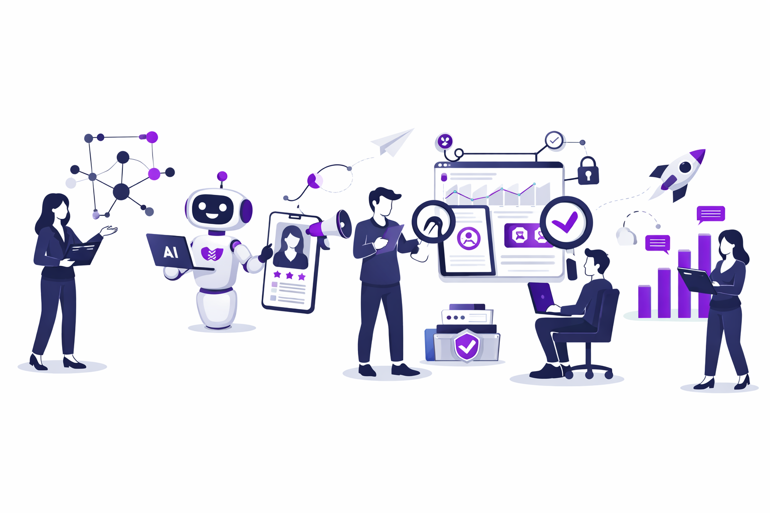 5 Direct Sourcing Tech Trends: What to Expect and How to Stay Ahead