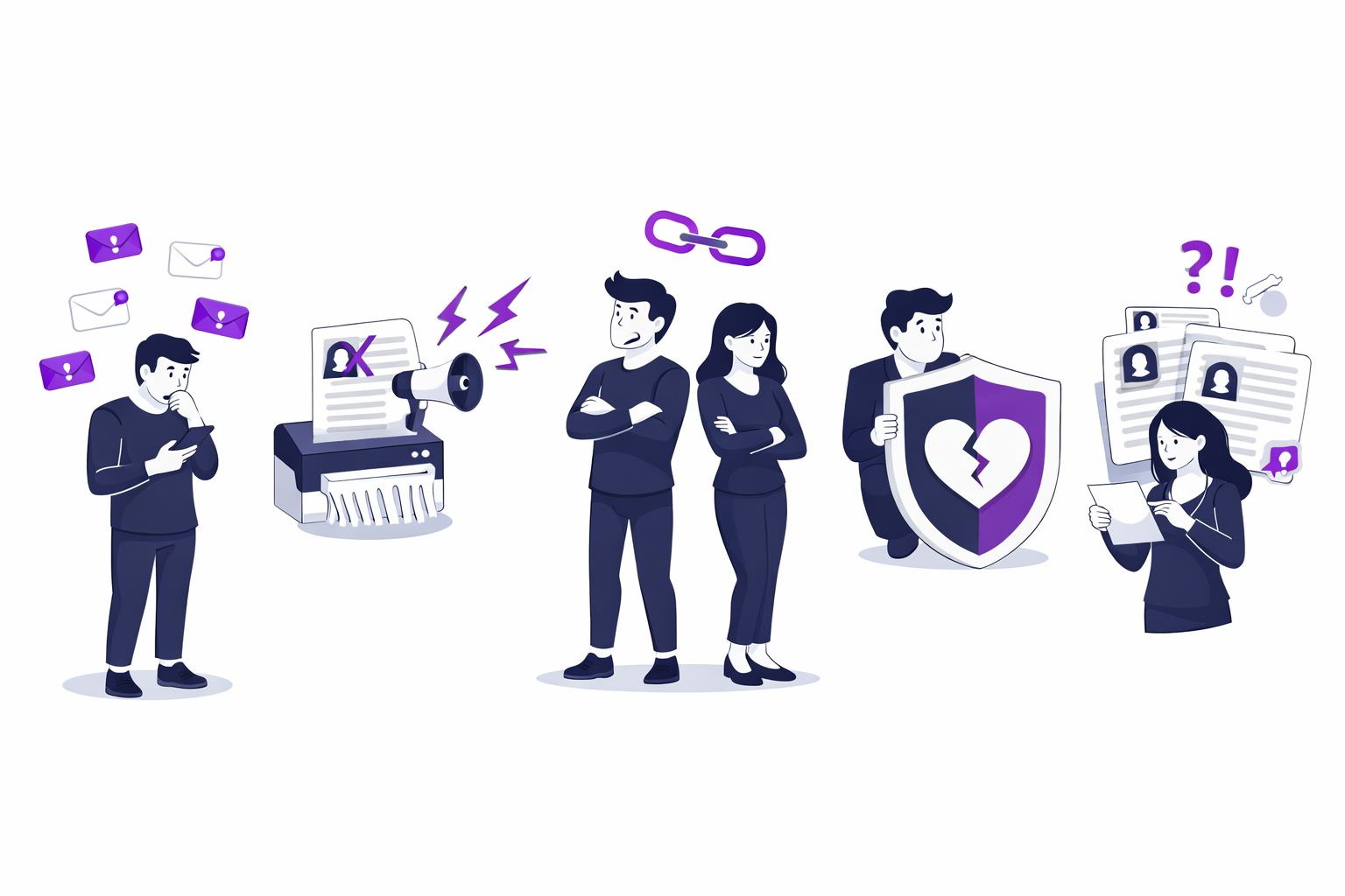 5 Employer Branding Mistakes You Can’t Afford to Make