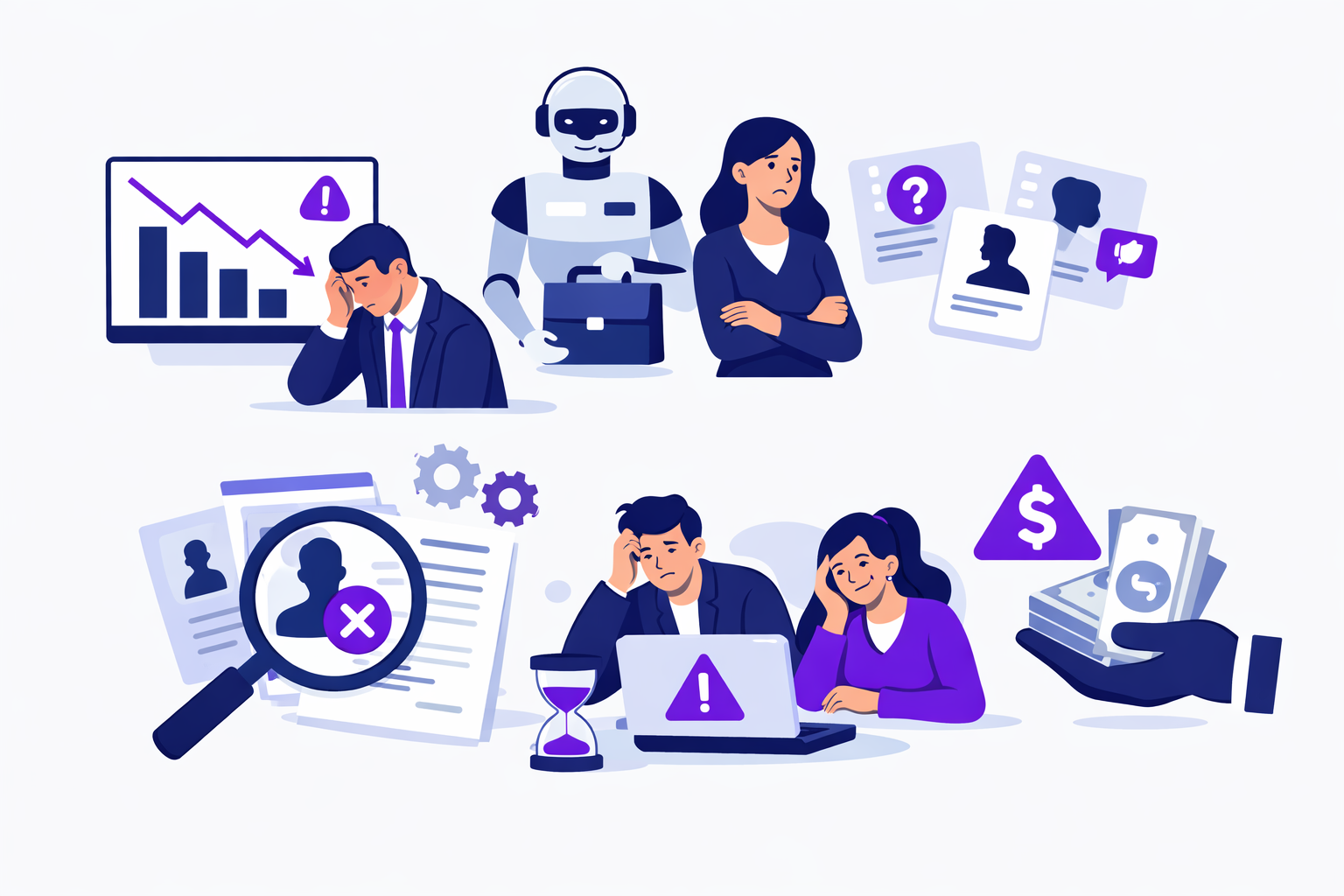 5 Uncomfortable Truths About Staffing Technology You Can’t Ignore (Unless You Want to Fail)