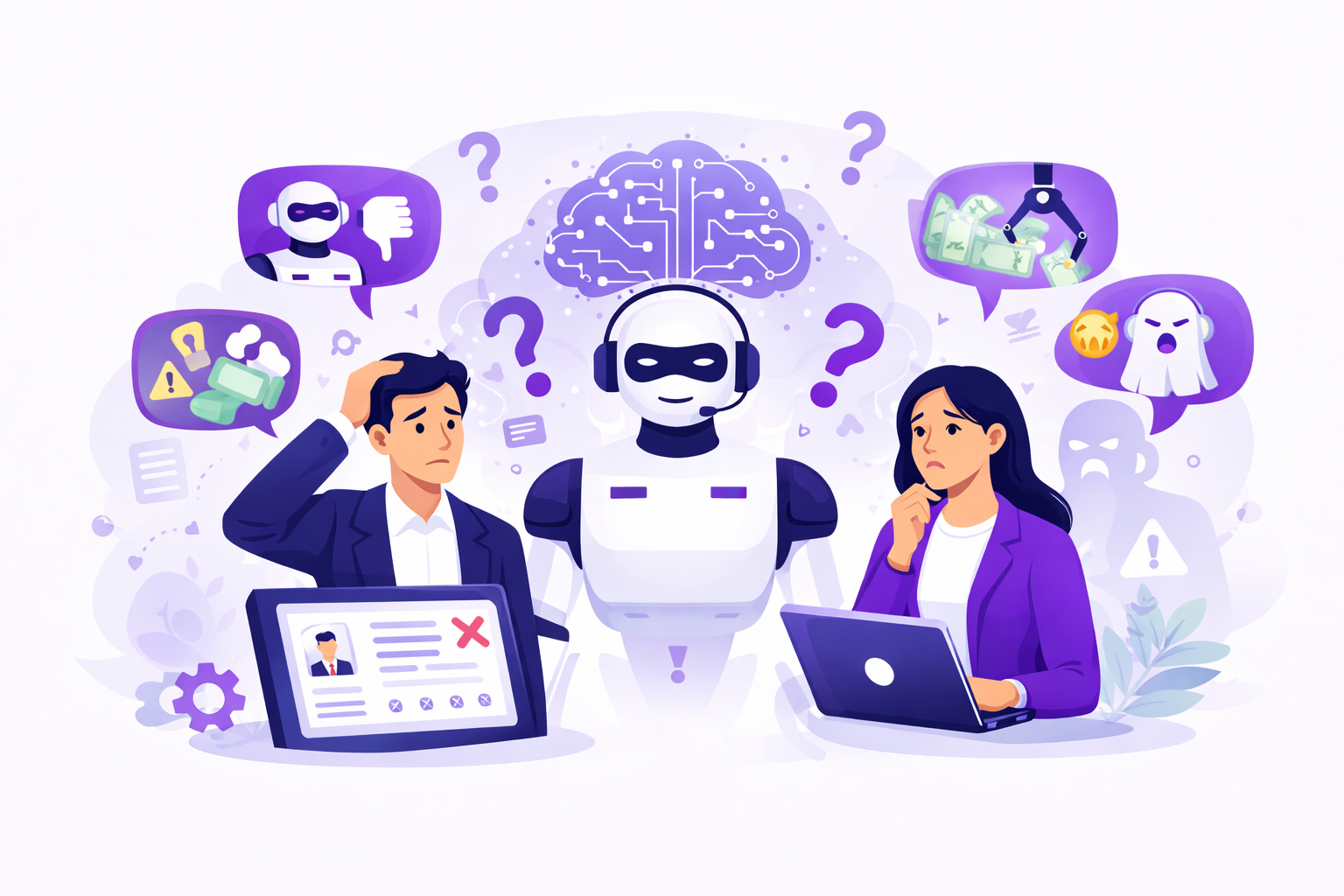 AI in Hiring: 7 Myths You Need to Stop Believing
