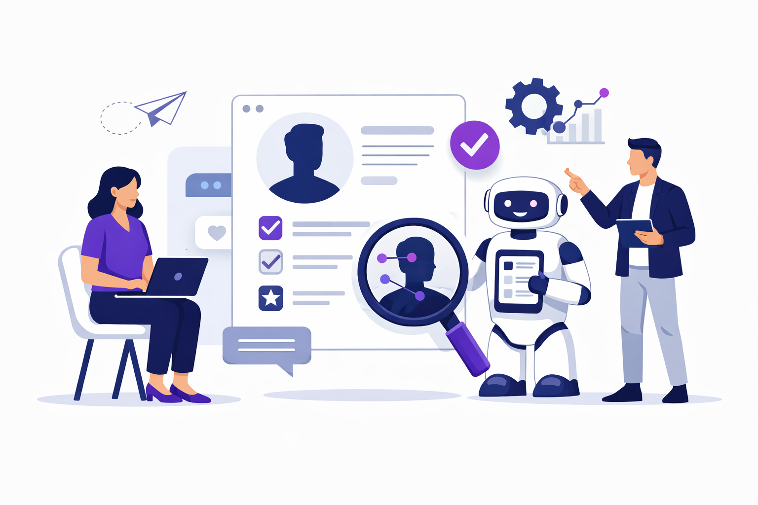 AI in Recruitment: A Practical Guide Every Recruiter Must Read
