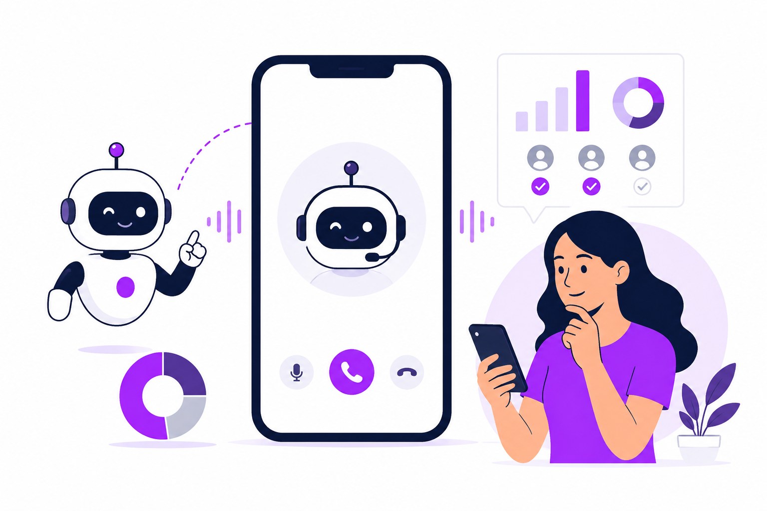 Do Candidates Actually Respond to AI Recruiter Calls? What the Data Really Shows