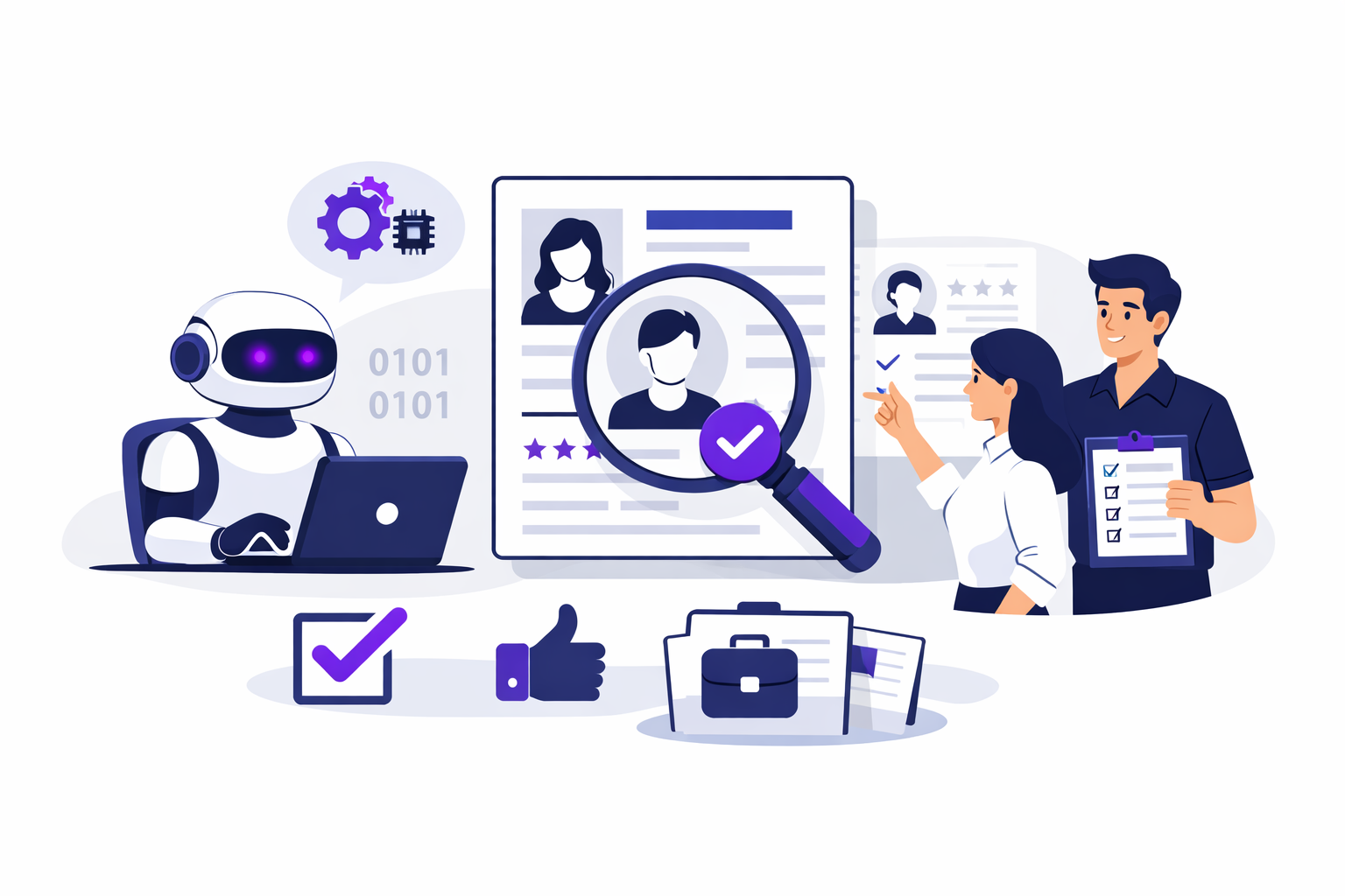AI Resume Screening: Tools, Strategy, and Best Practices (Complete Guide)