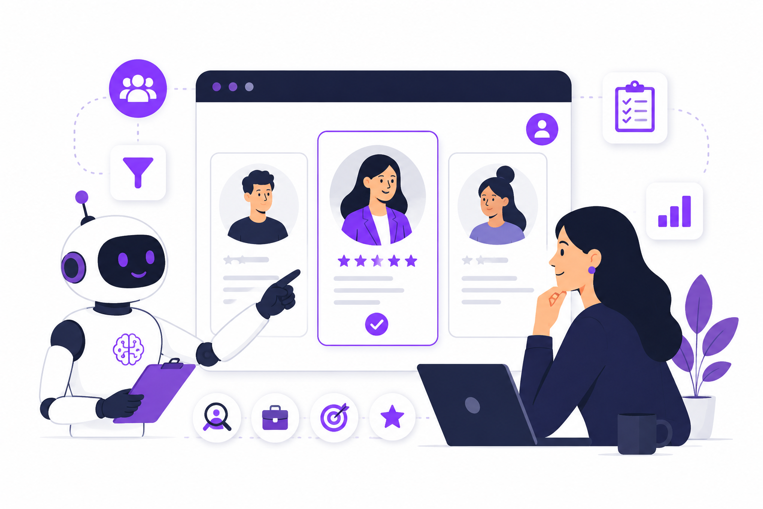 Best AI Recruiting Platform in 2026: Features That Actually Matter