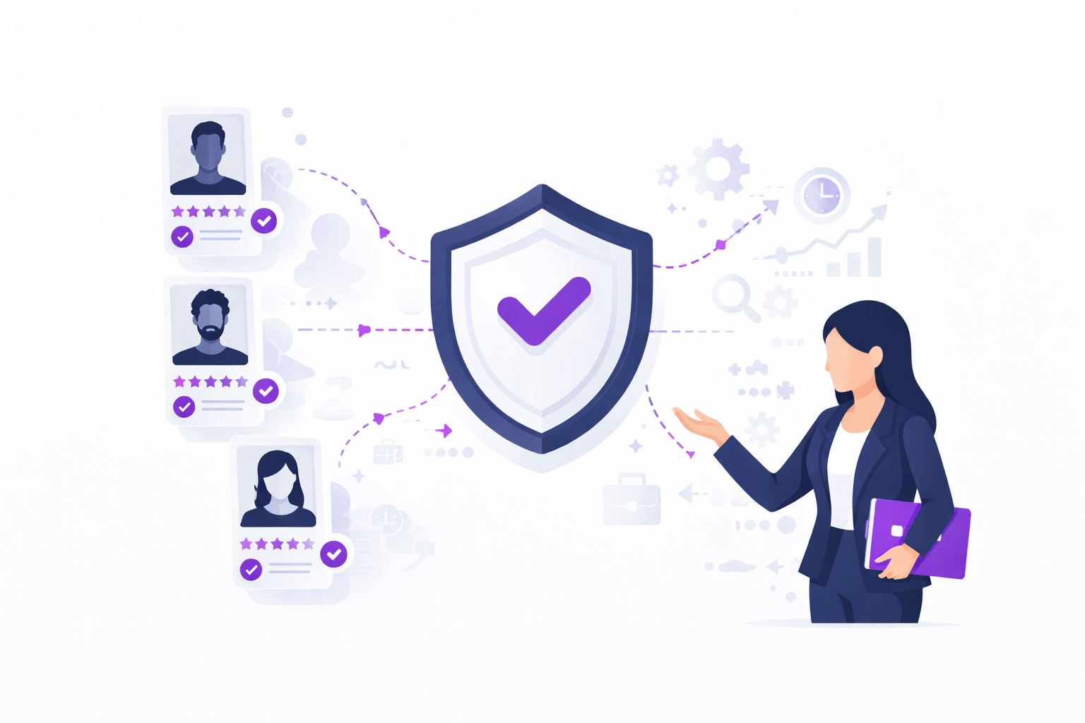 Why Choose Direct Sourcing Solutions