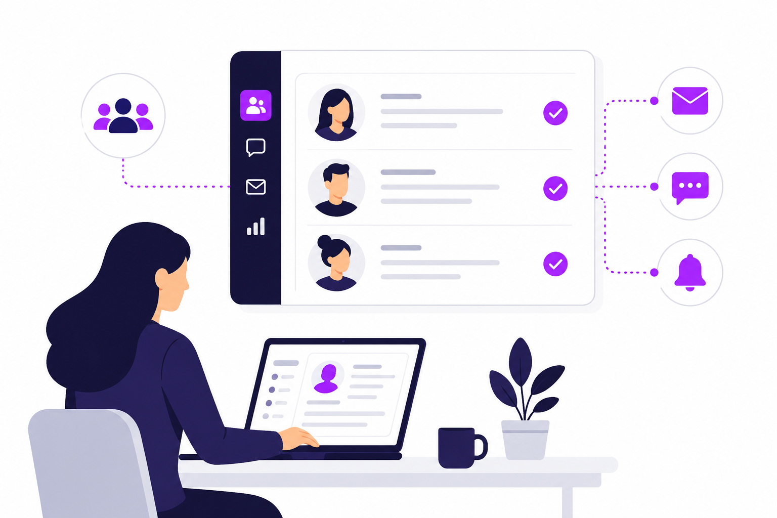 What Is a Candidate Engagement Platform? A Recruiter's Guide for 2026