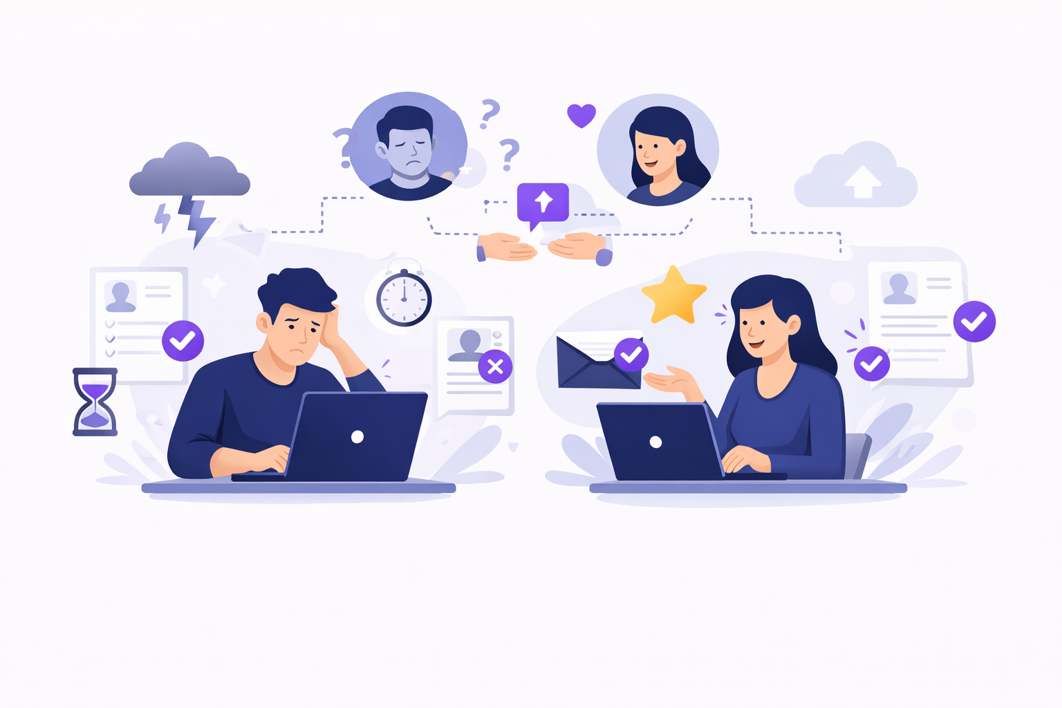 What Companies Misunderstand About Candidate Experience (and What to Do Differently)
