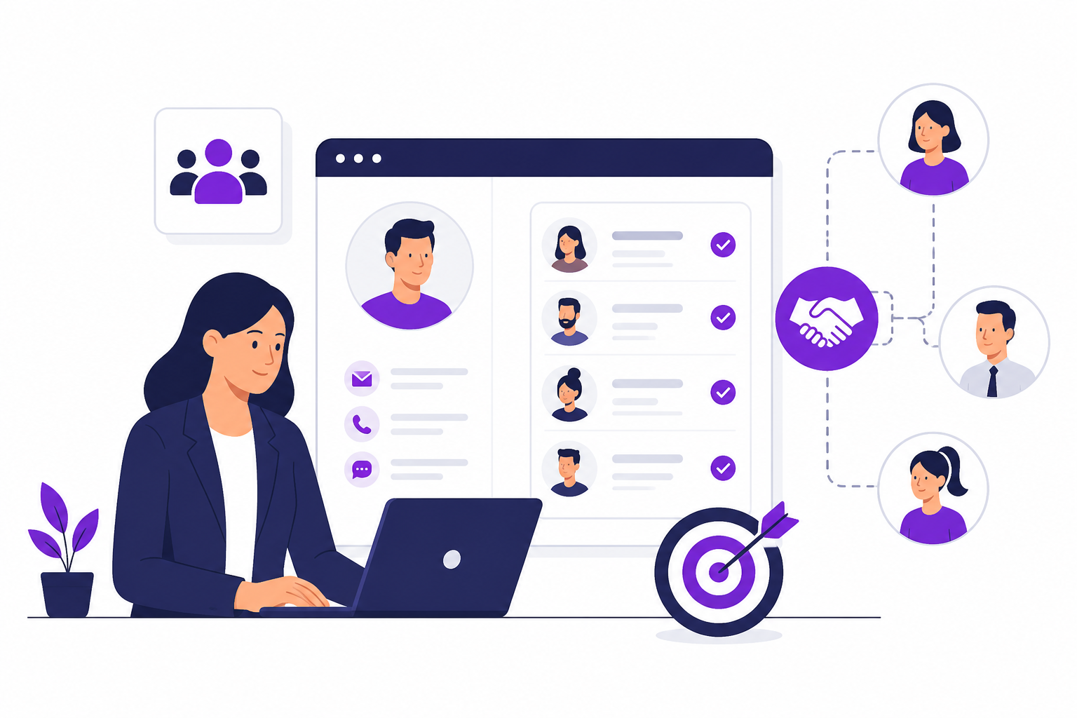 What Is Candidate Relationship Management? A Staffing Recruiter's Guide to CRM in 2026