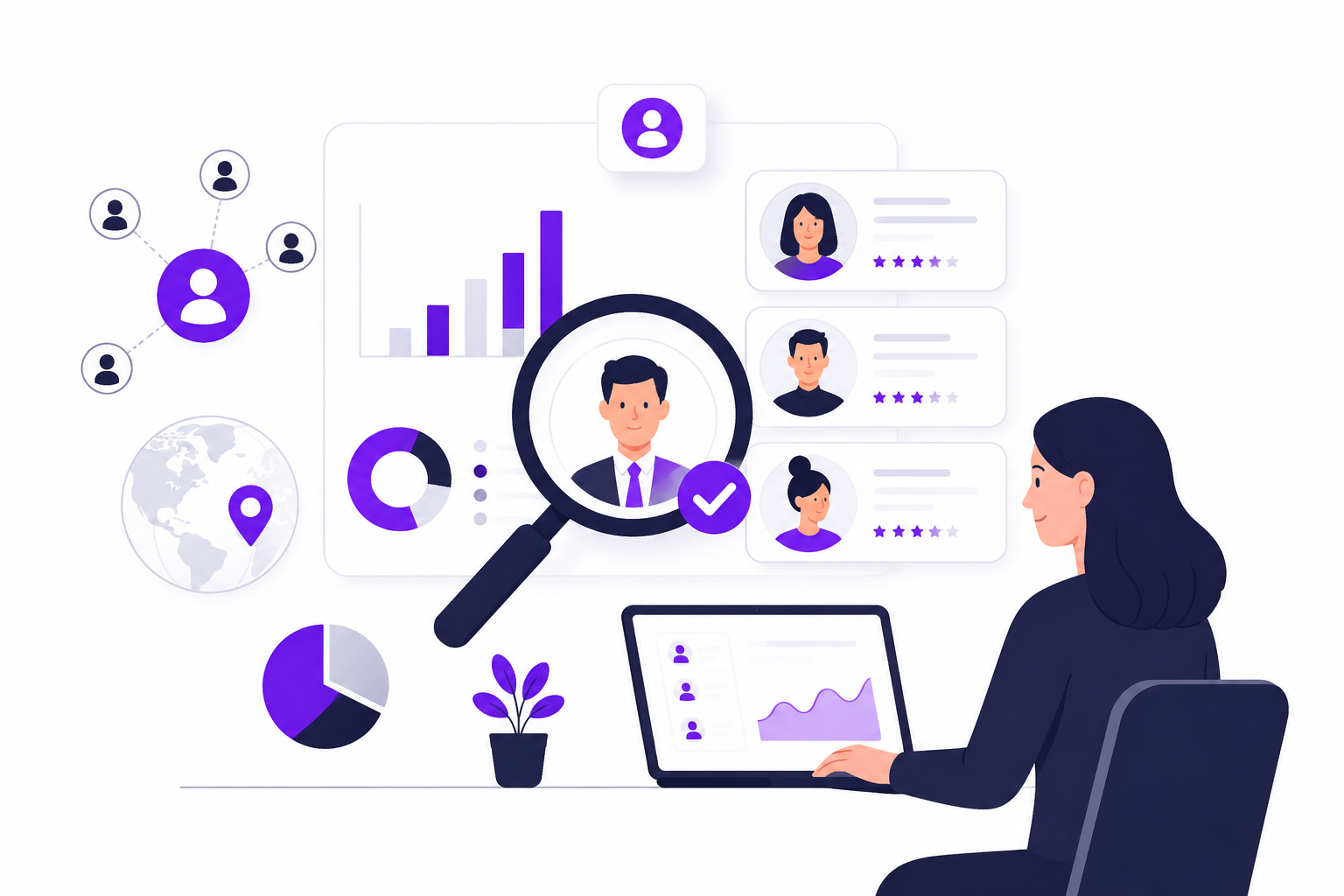 Candidate Sourcing Statistics 2026: The Complete Guide for Recruiters