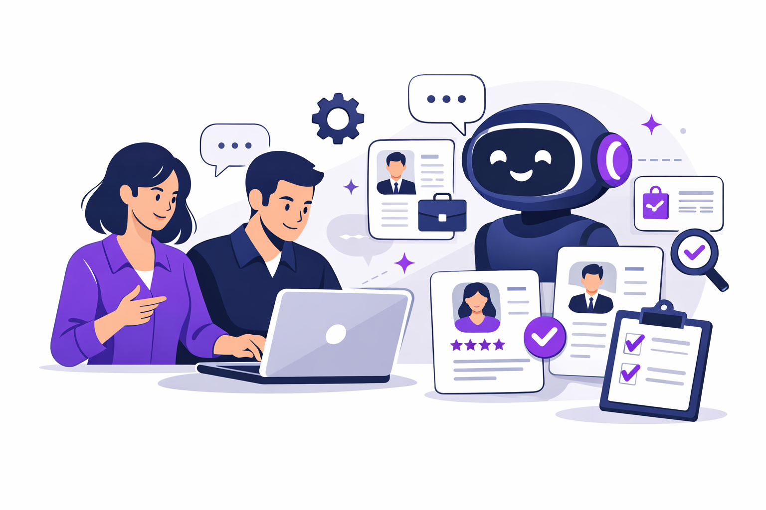 22 Best ChatGPT Prompts for Recruiters (Tried and Tested) for Smart Hiring