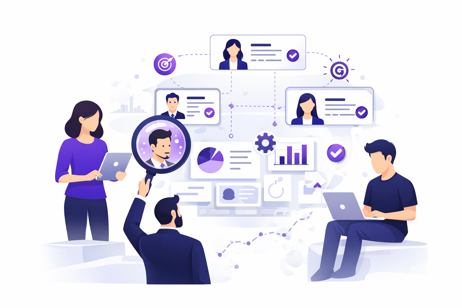 Data: A Hiring Team’s Best Friend