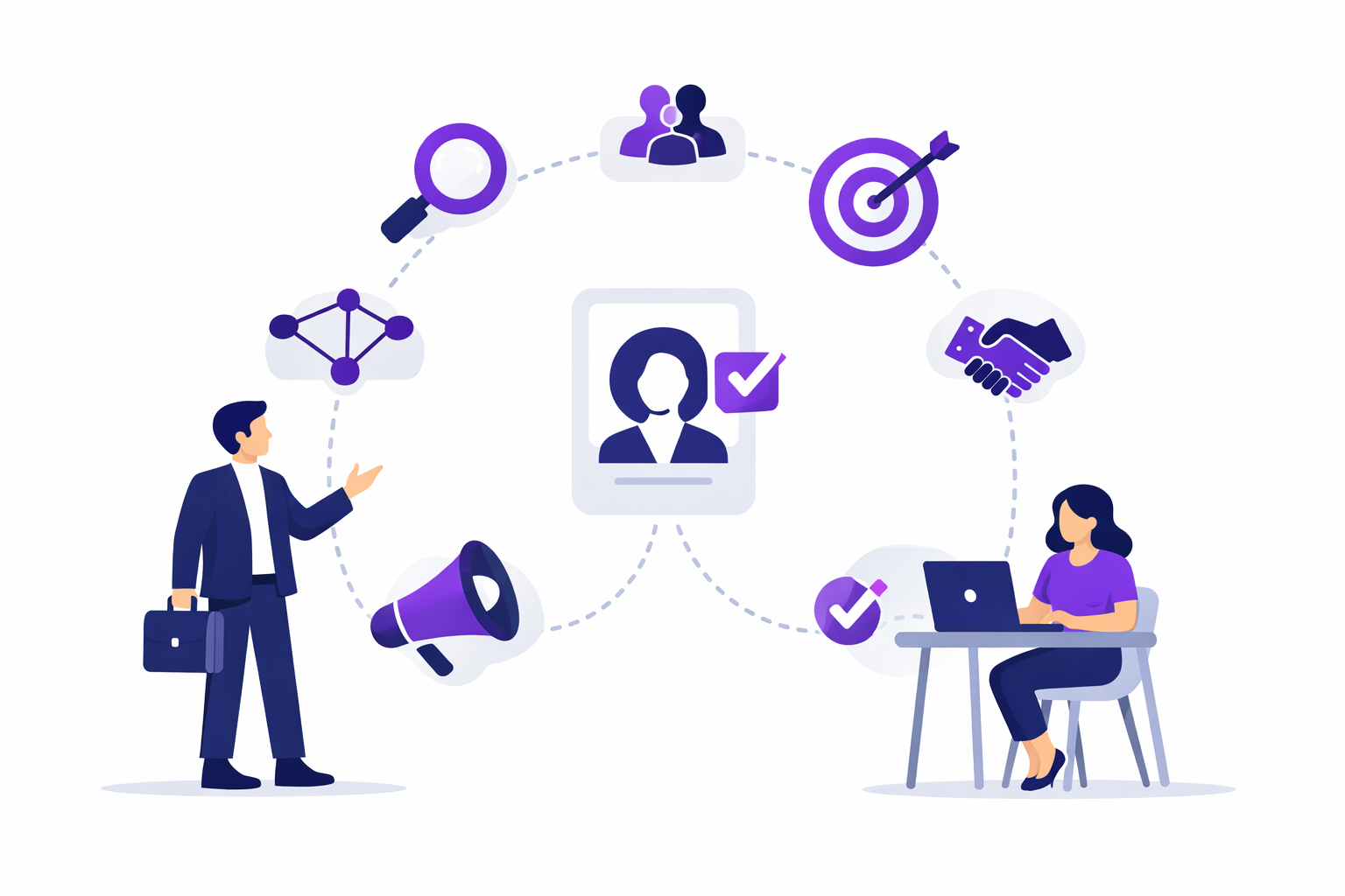 Direct Sourcing Best Practices - 6 Strategies for Success