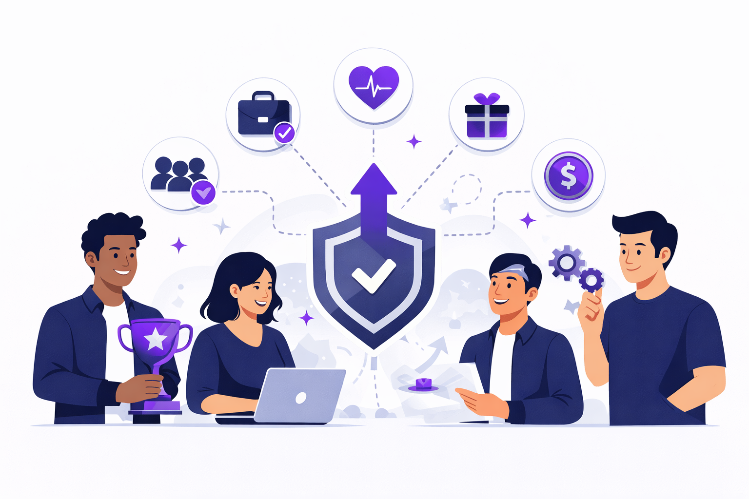 How to Develop a Powerful Employee Value Proposition (EVP)
