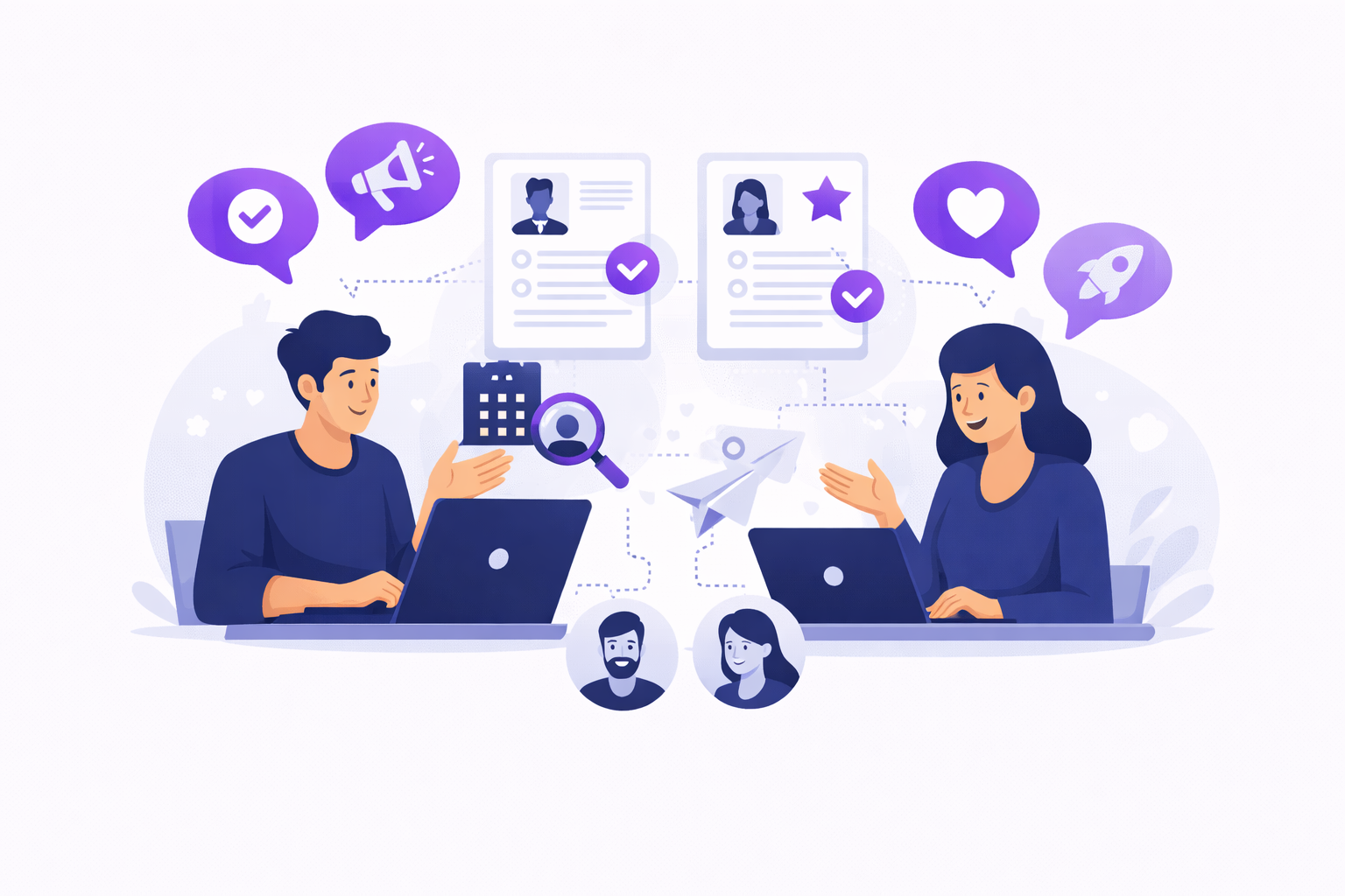 What Recruiters Wish Employer Brand Teams Understood About Candidate Messaging