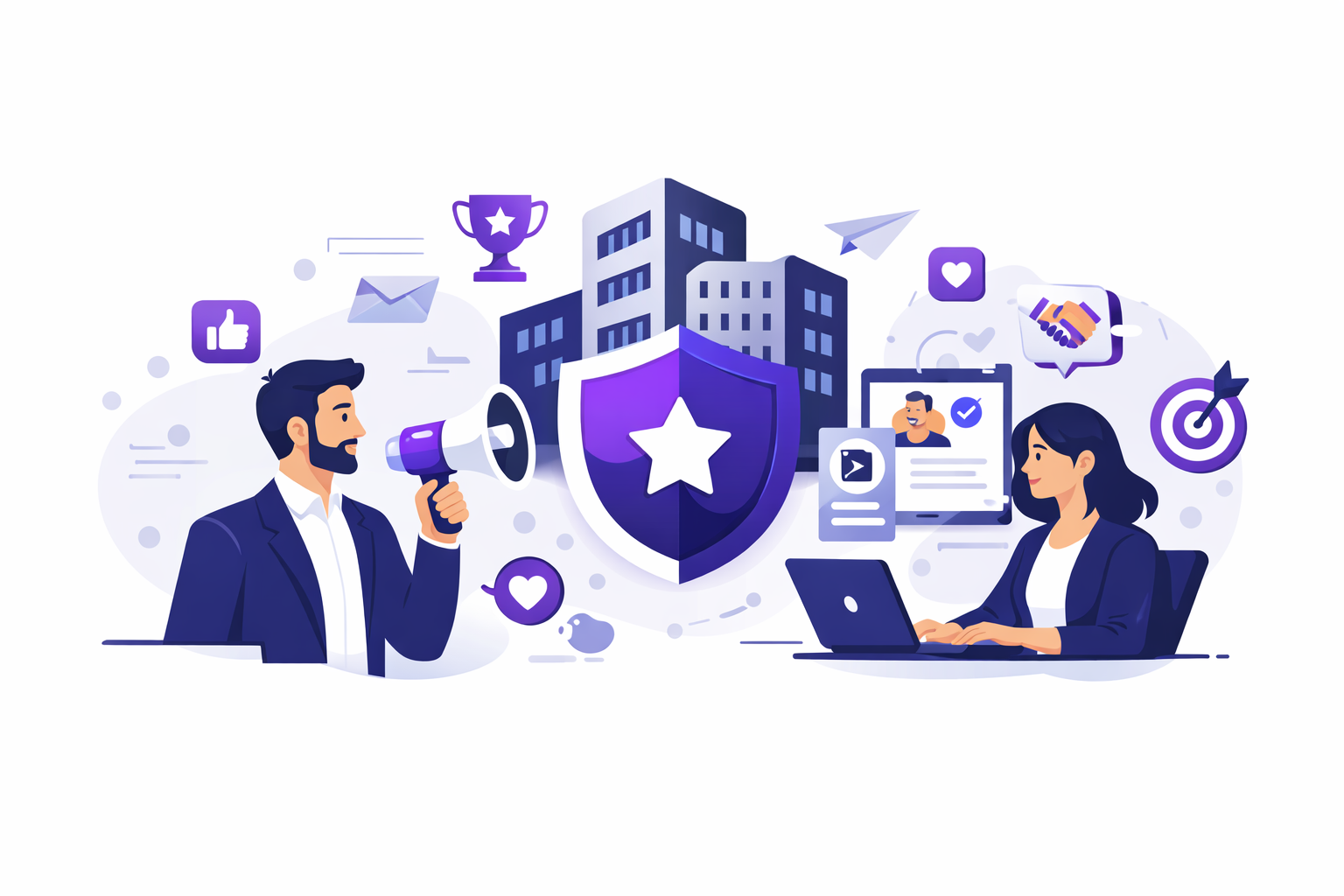 Employer Branding Strategy to Attract and Retain Talent