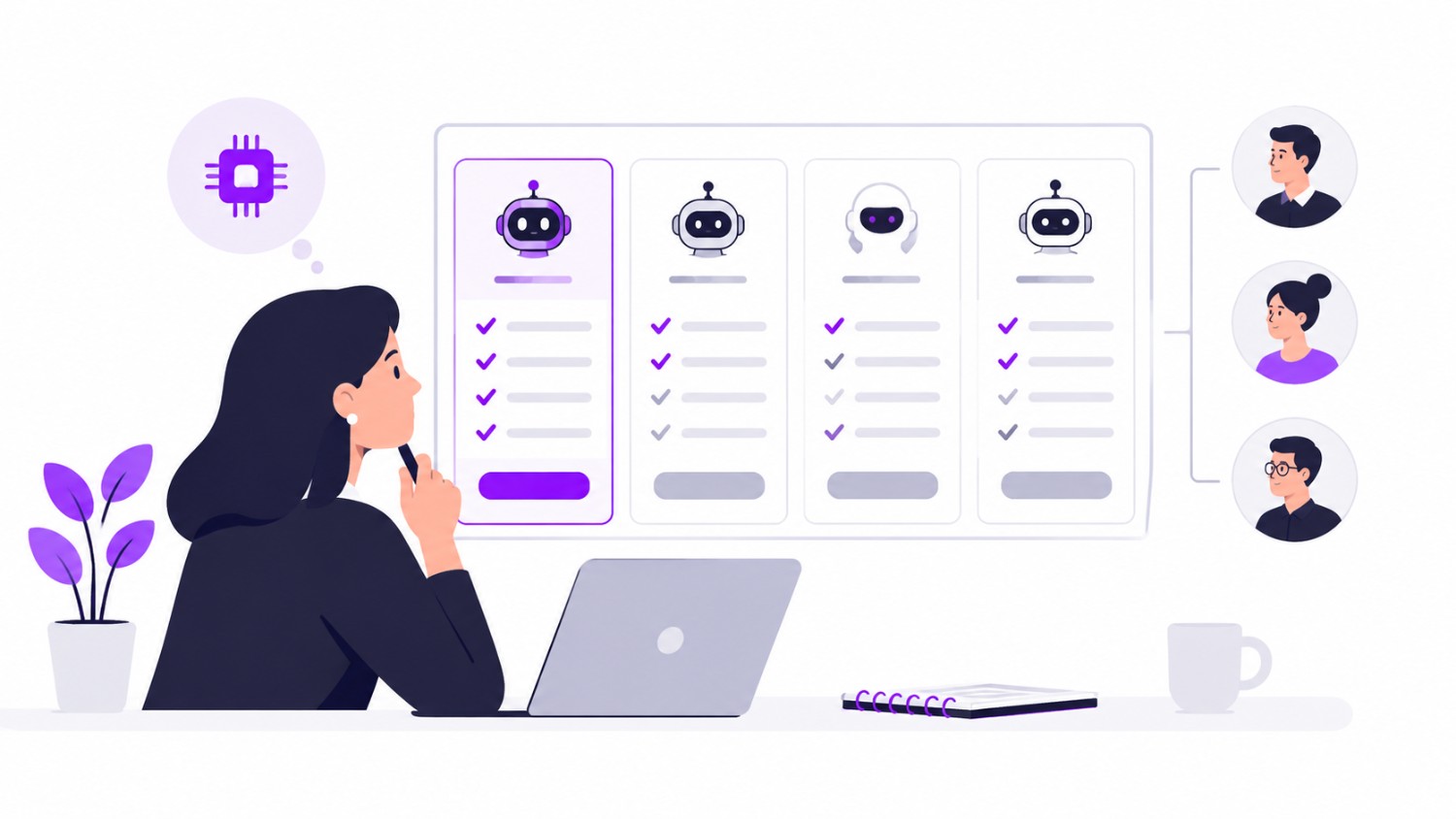 How to Evaluate AI Recruiting Vendors for Your Hiring Team