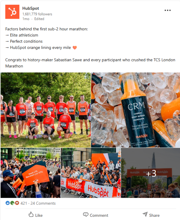 How to Build a Social Media Strategy for Employer Branding (With ...