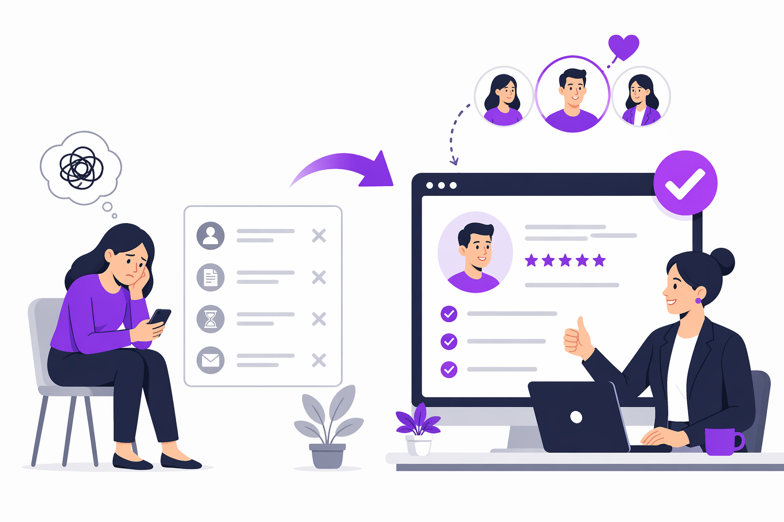 Fixing Poor Candidate Experience Before You Lose Your Next Hire