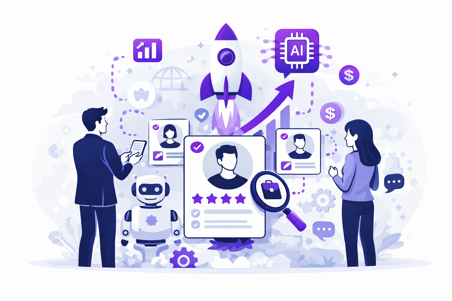 Future Trends: What to Expect from the Best Direct Sourcing Platforms in 2025
