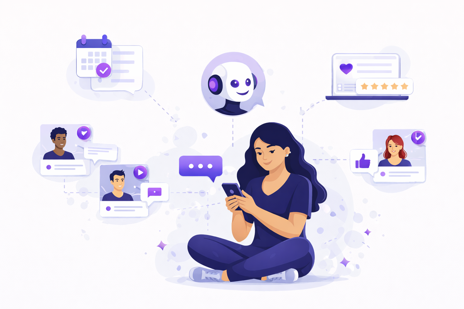 How Does Curately.ai Enhance Candidate Engagement?