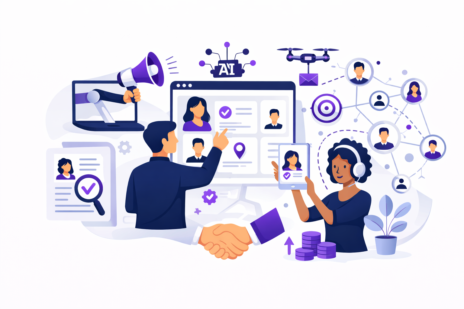 How to Master Direct Sourcing in 2025