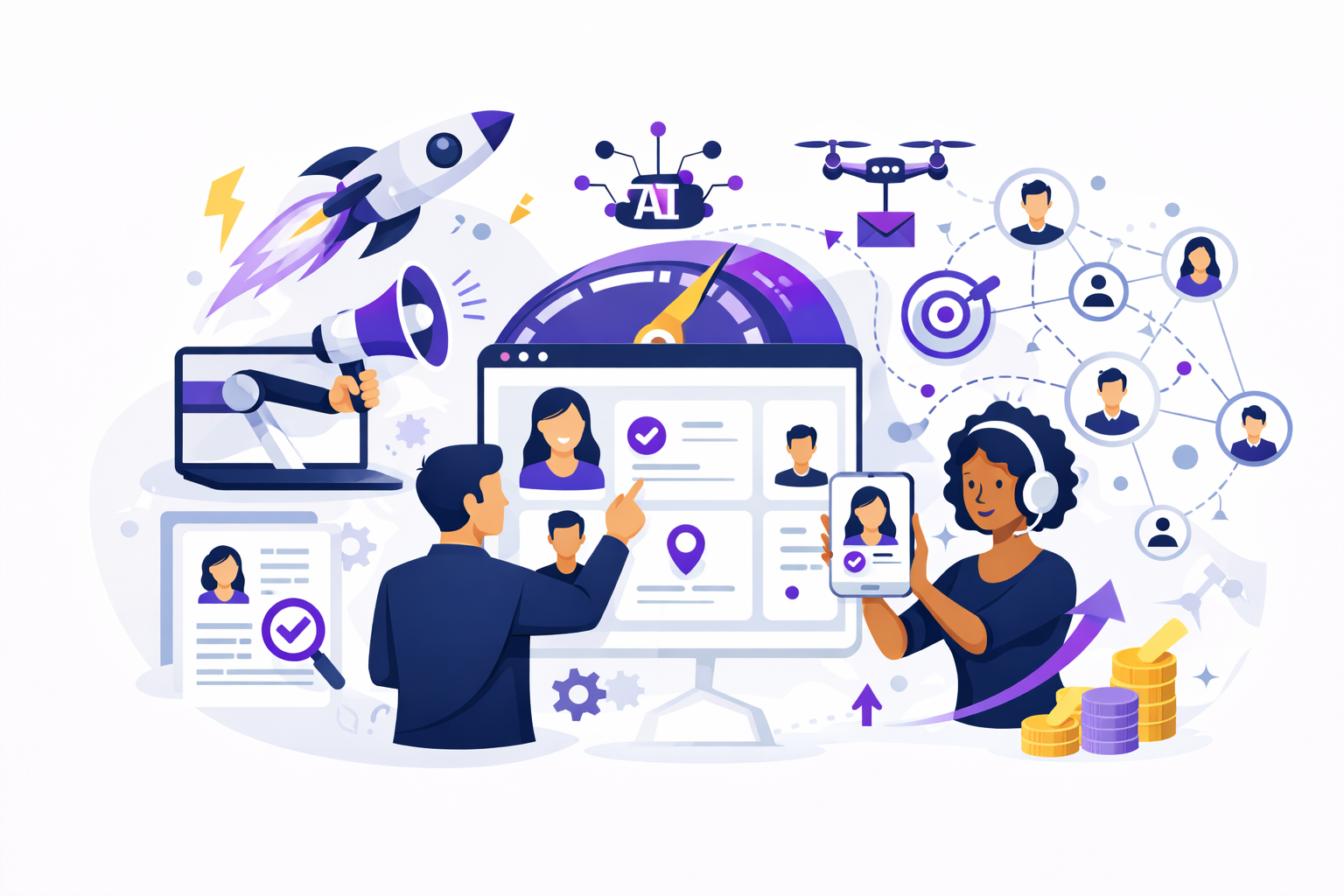 How to Supercharge Your Direct Sourcing Program for 2025