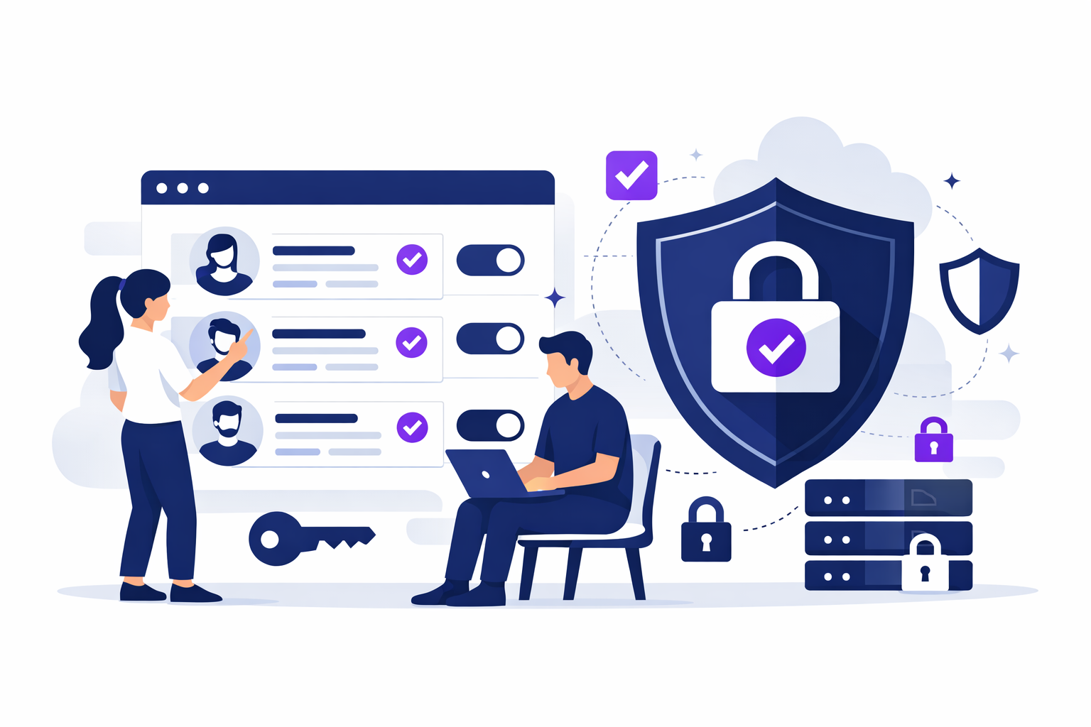 Making Sure Your Automated Recruitment Platform is Secure