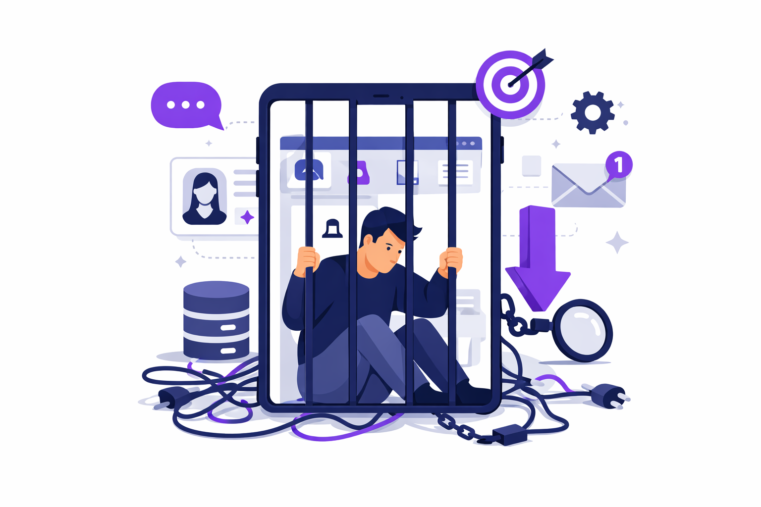 Your Recruiting Tech Stack Isn't Helping—It's Holding You Back