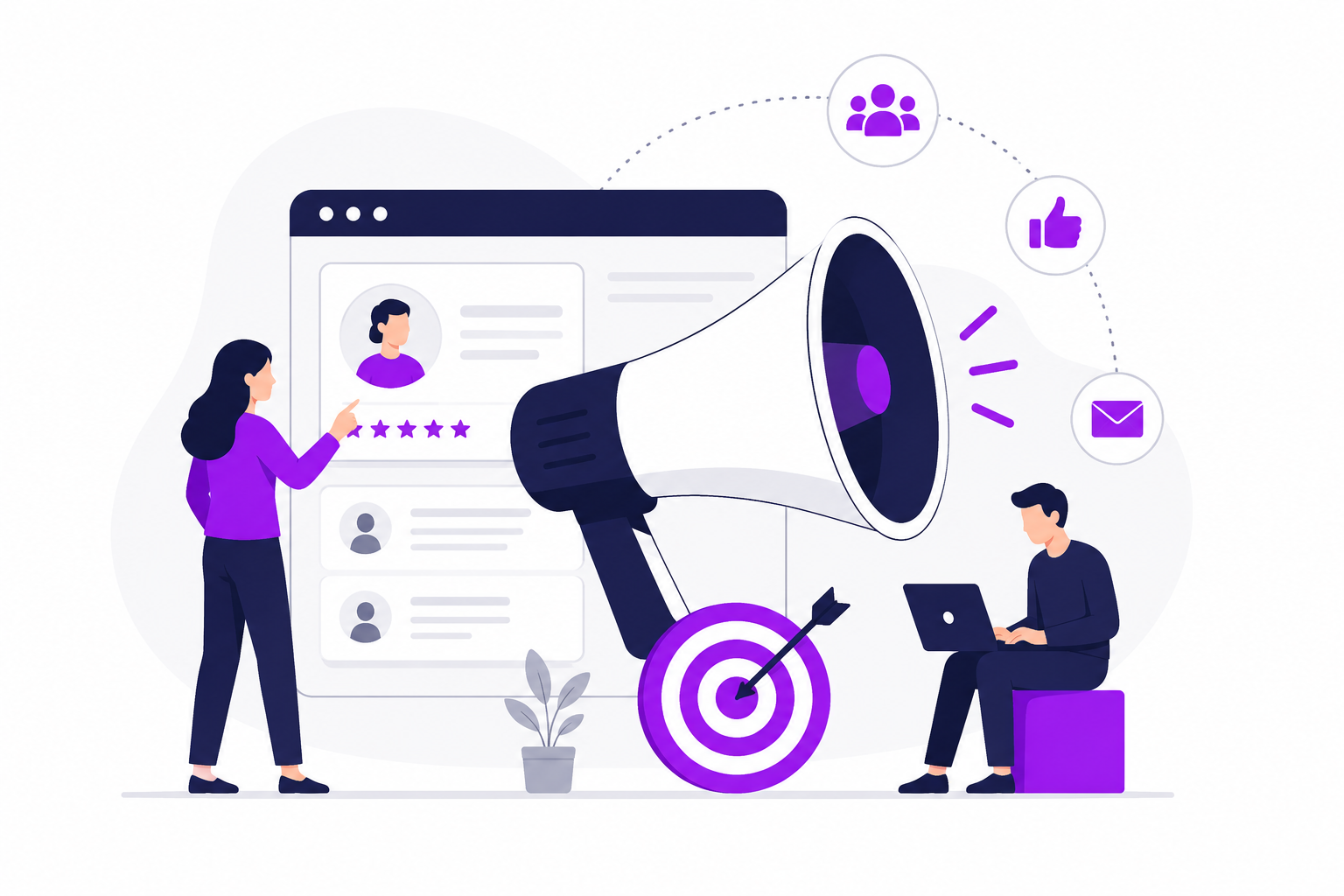 The Recruitment Advertising Guide + Campaigns That Actually Worked (And Why)