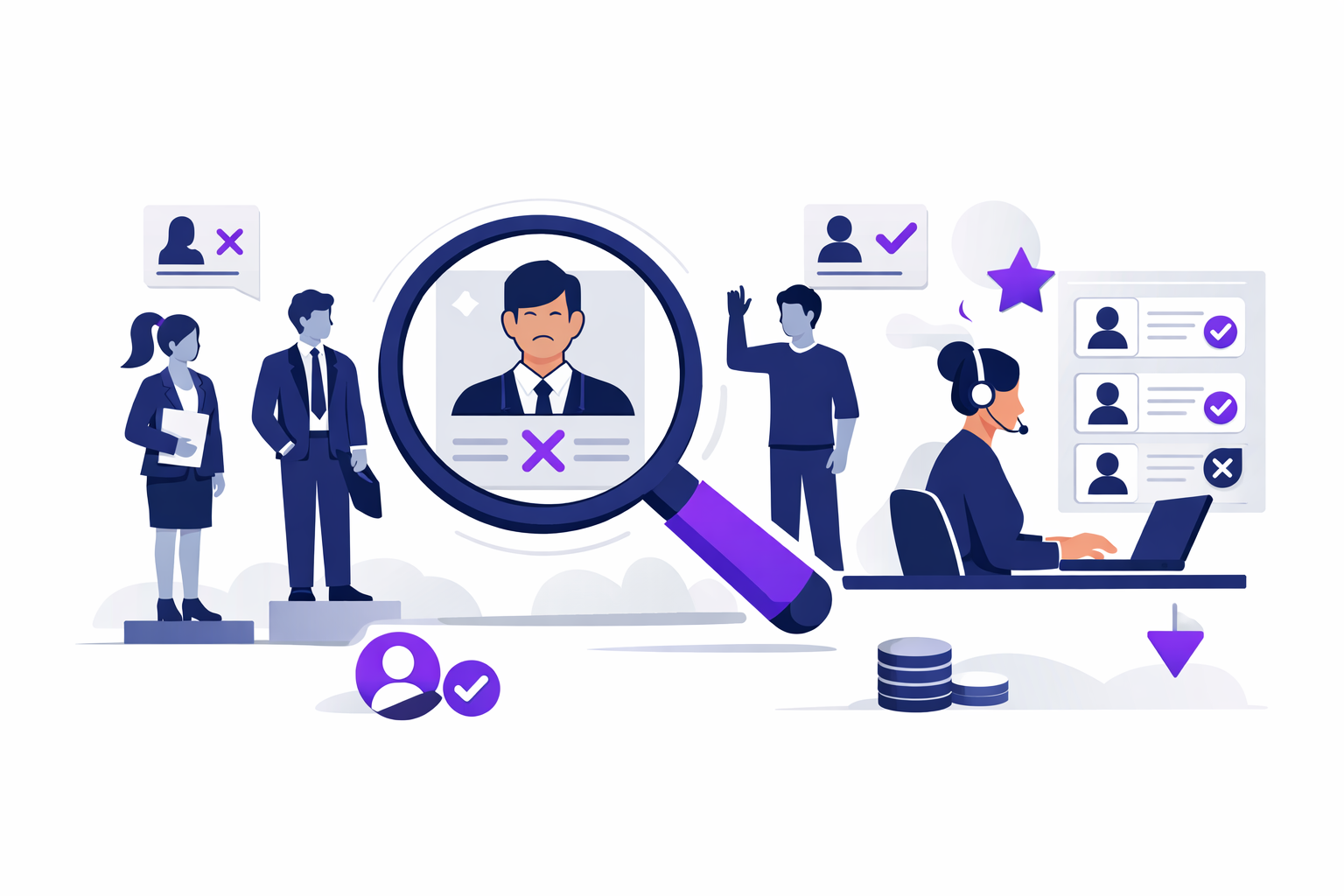 Recruitment Bias in Hiring: Types, Examples & How to Reduce It