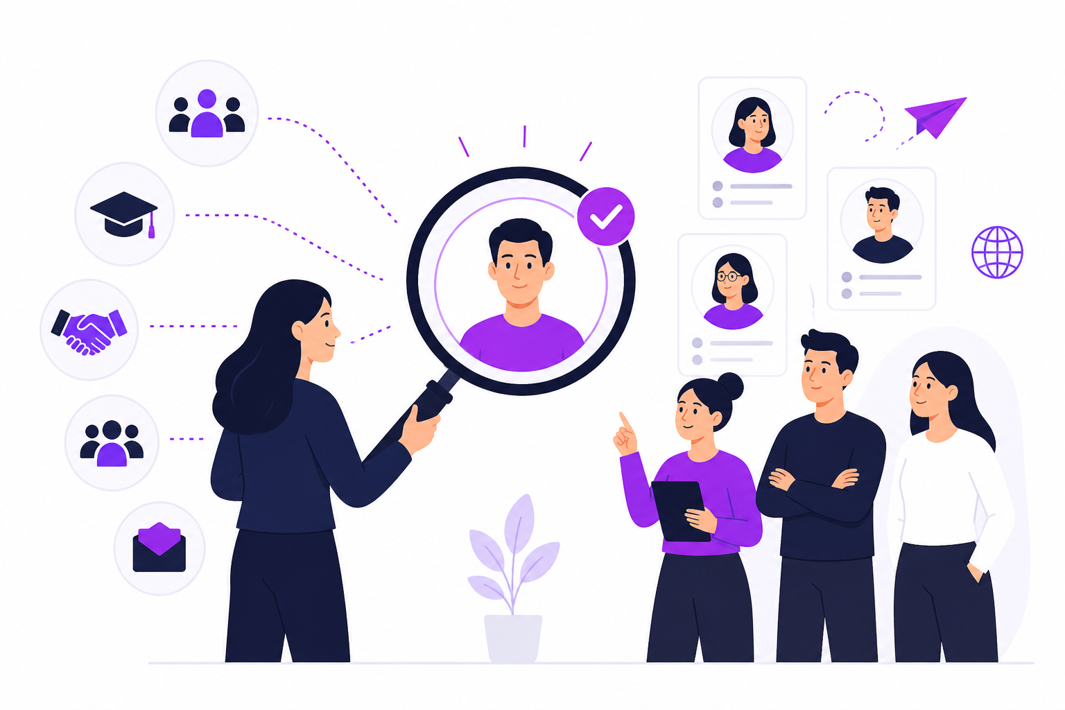Top Sources of Recruitment and How to Source Candidates Without Job Boards