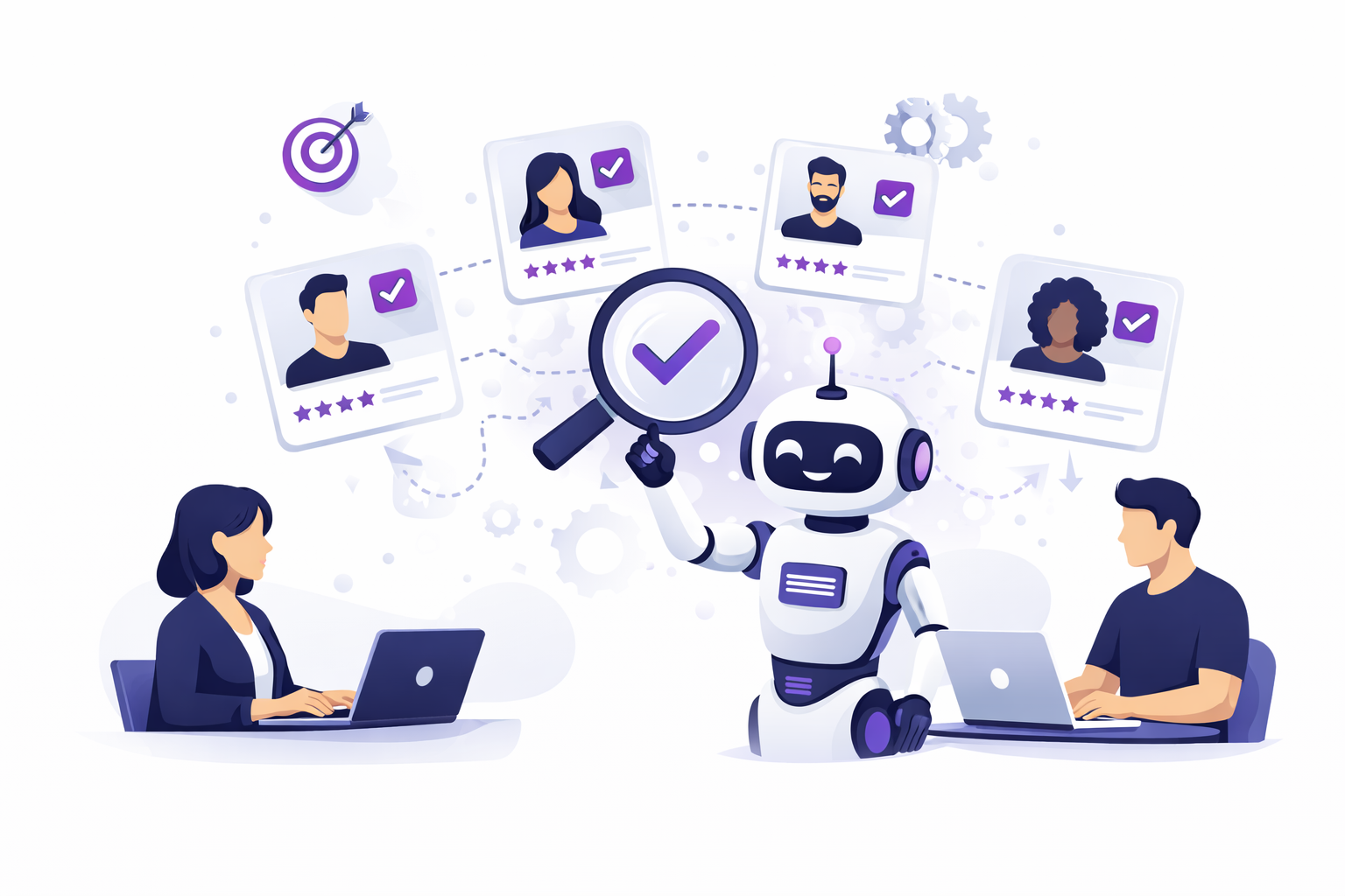 The Benefits of Direct Sourcing Recruiting for Modern Businesses