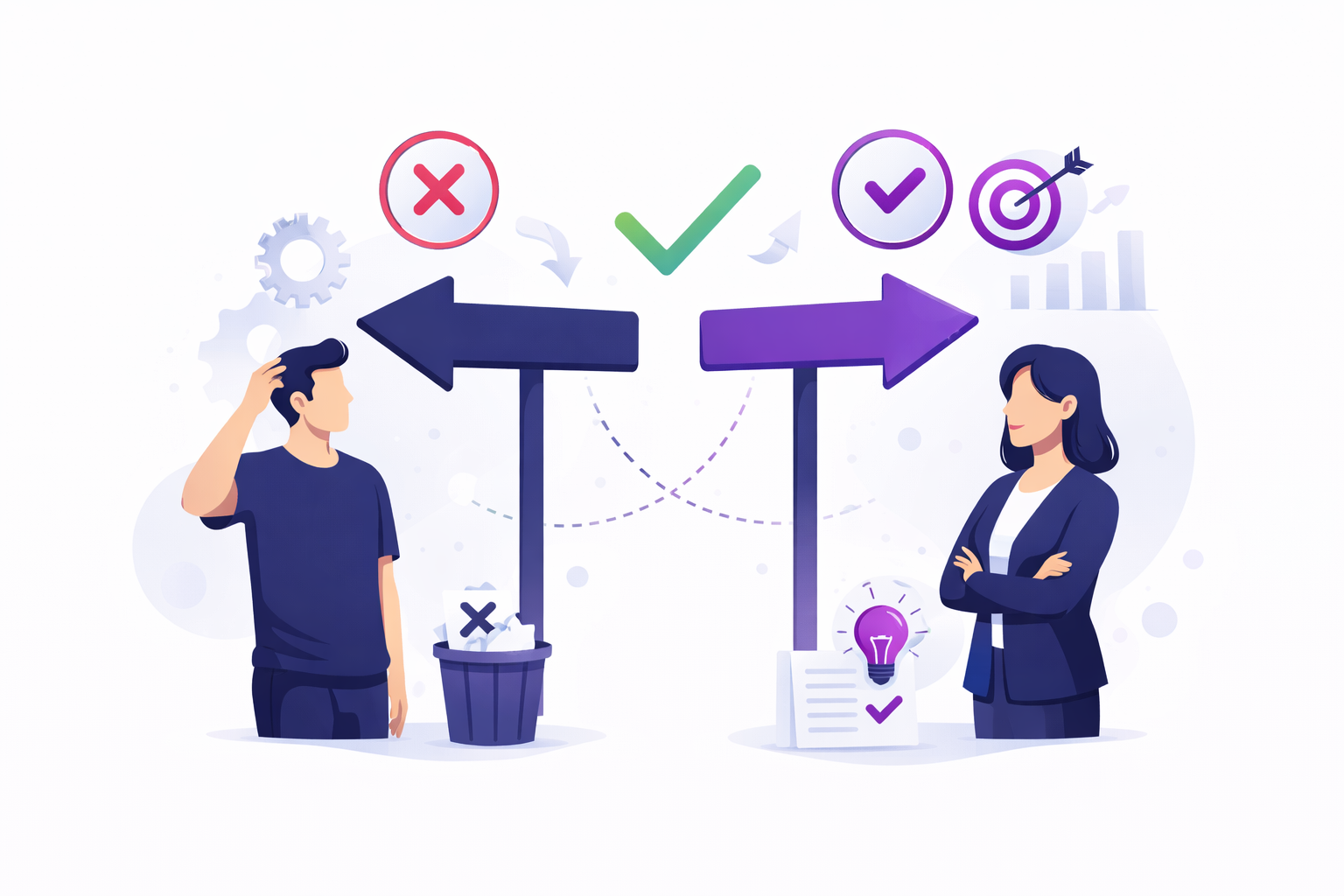 The Do’s and Don’ts of Building a Future-Ready Talent Strategy