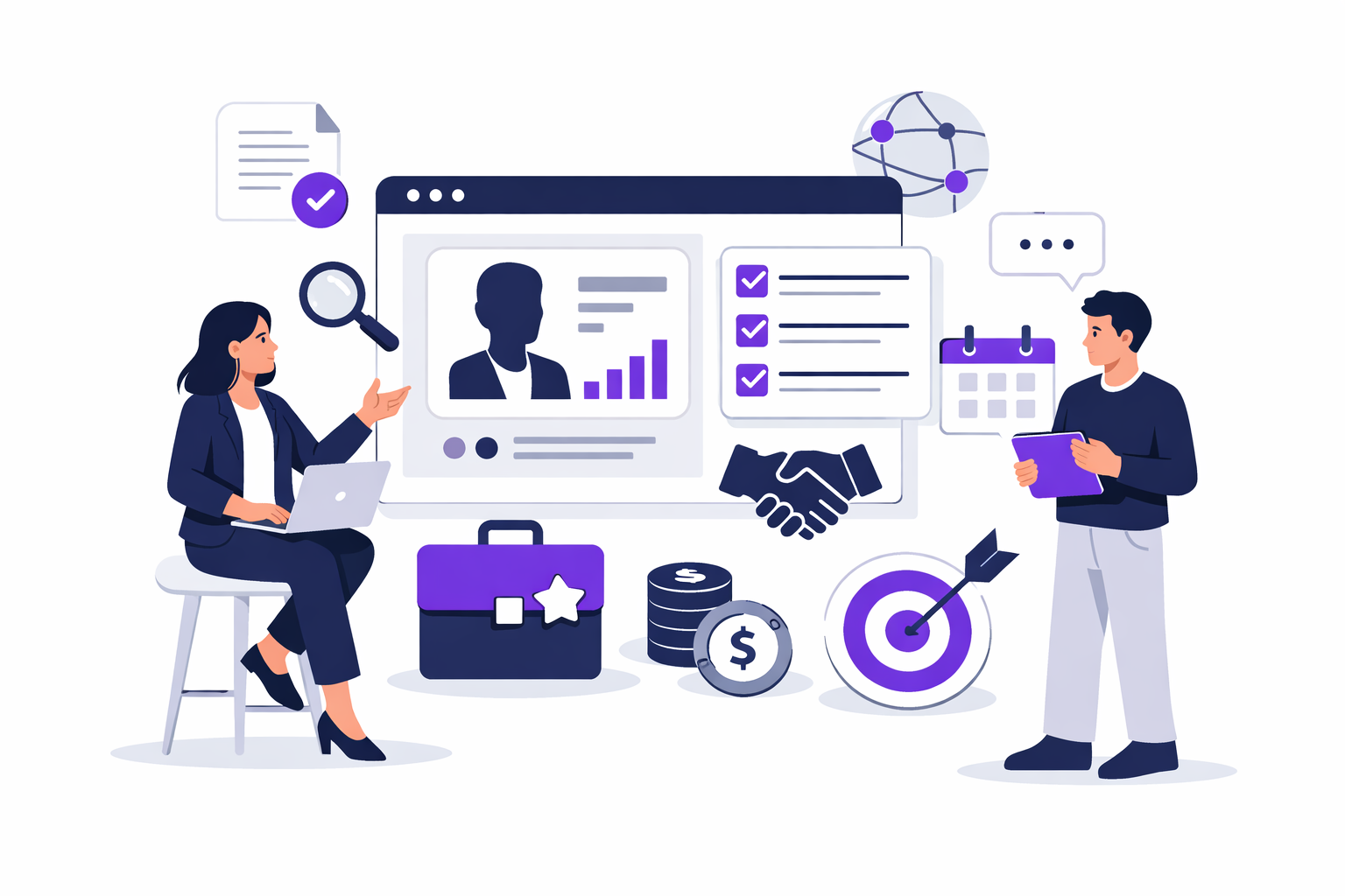 Top 10 Features to Look for in Direct Sourcing Platforms