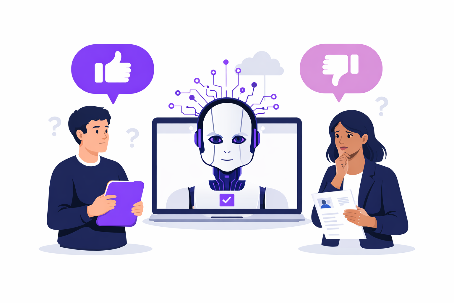 Uncovering Hidden Talent: The Impact of AI on Skill Matching and Assessments