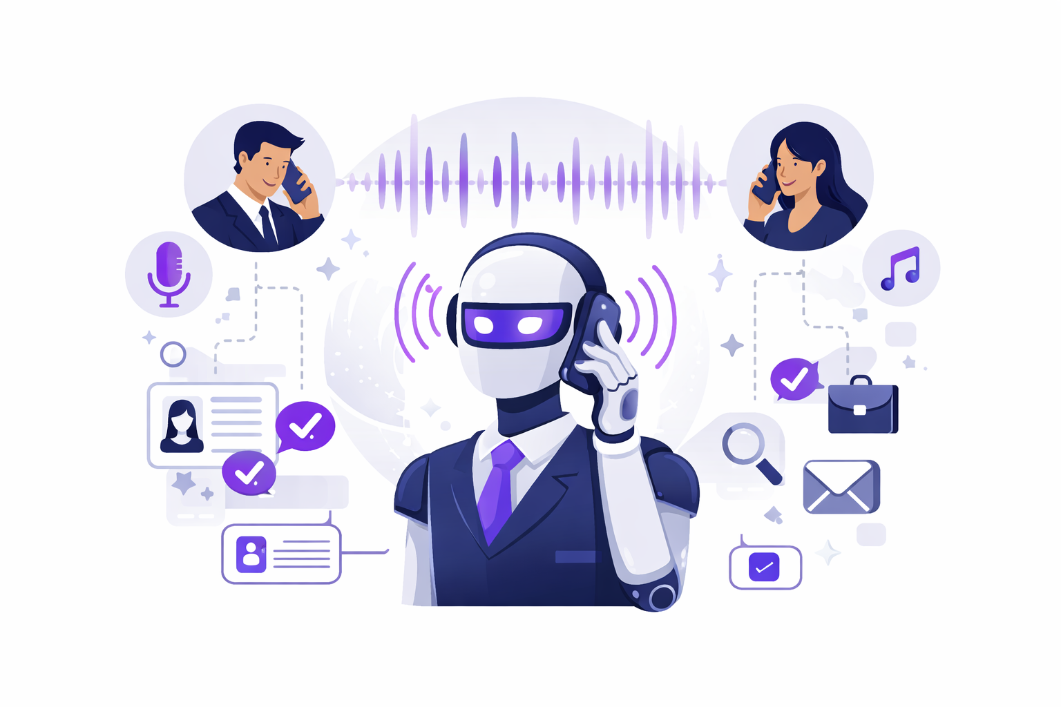 What Is a Voice AI Recruiter? (And Why the Best Hiring Teams Are Already Using One)