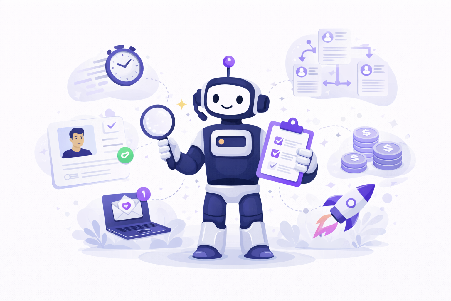 What is Agentic AI? And What Can It Do For Recruiters?
