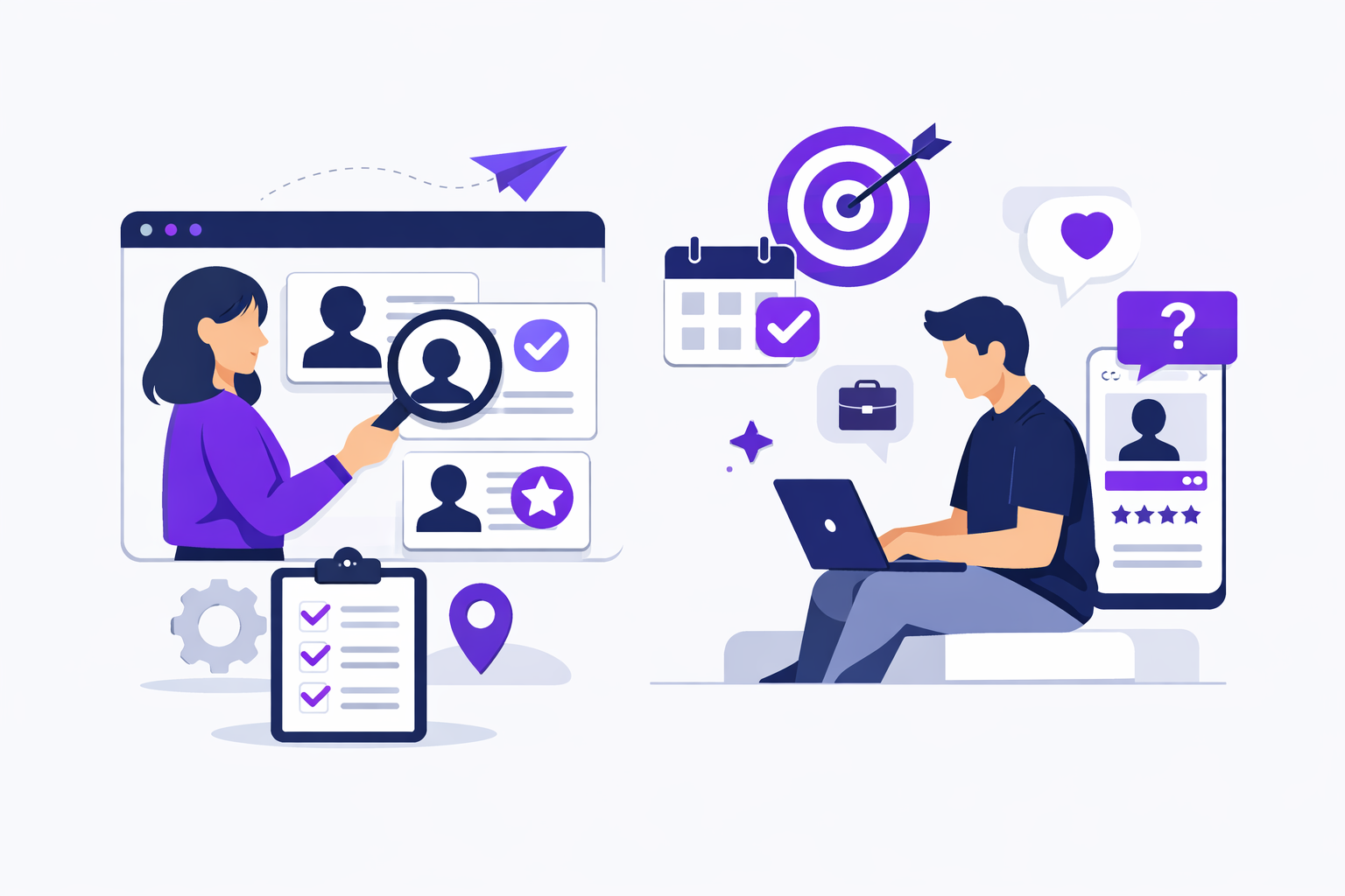 Everything You Need to Know About Talent Marketing: Complete Guide (2026)
