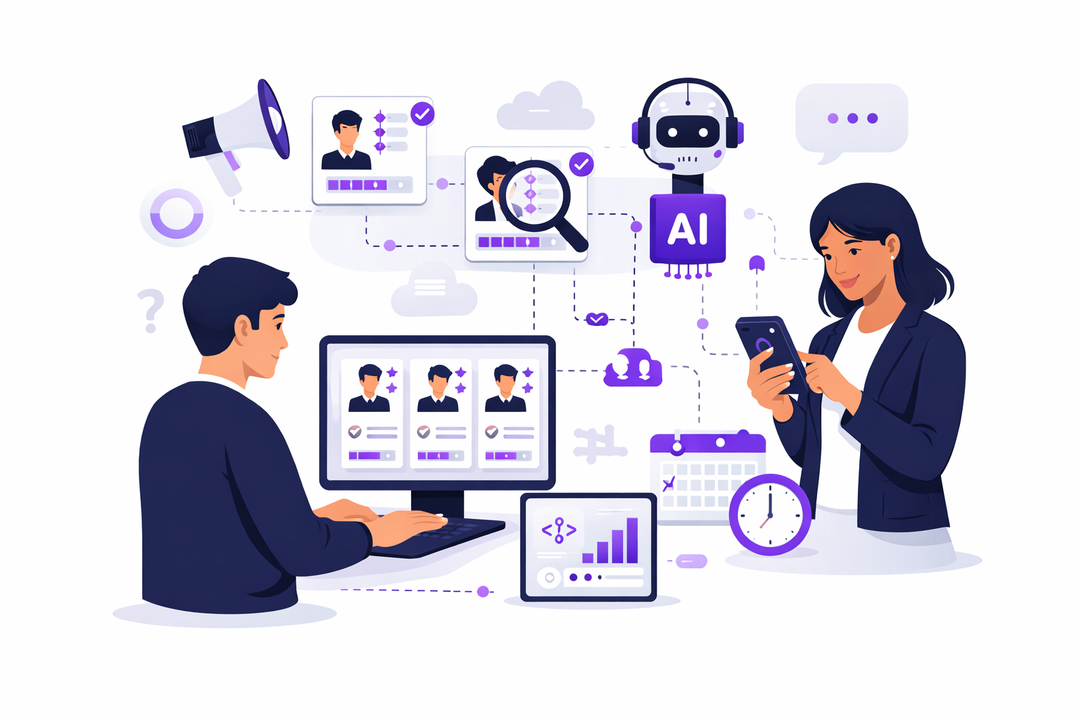What is the Best Recruitment Platform? Must Have Recruiting Platform Features for 2025