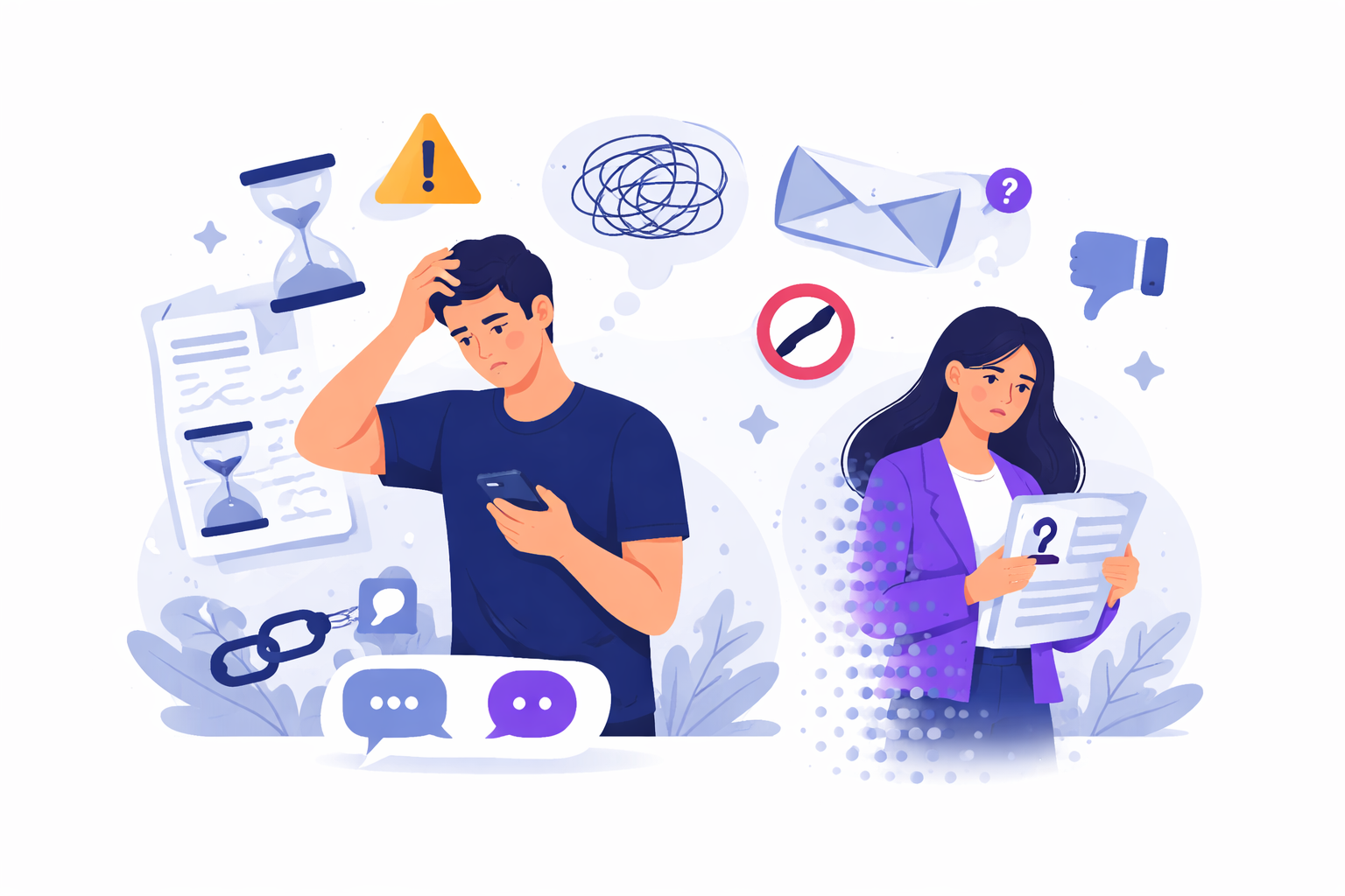 Why Candidates Disappear: 7 Silent Dropoff Triggers You Can Fix Now