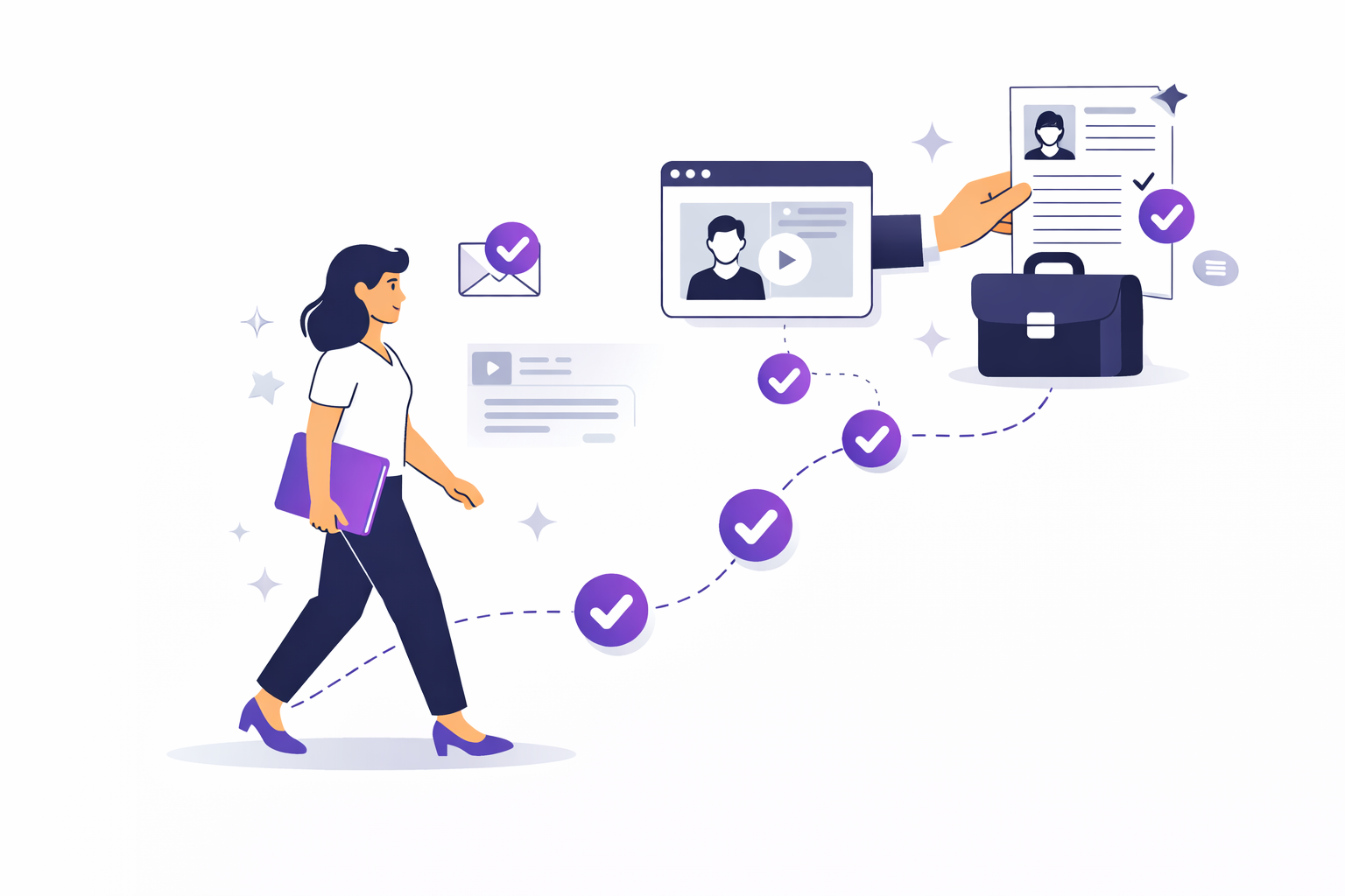 Why Personalized Candidate Journeys Are Key to Successful Hiring