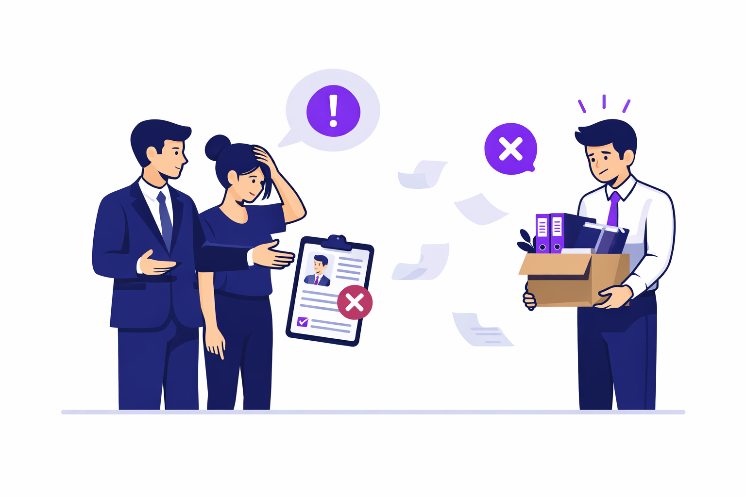 You Hired the Wrong Person—And It Was Totally Avoidable