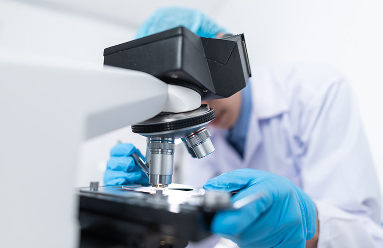 Biopharma Direct Sourcing