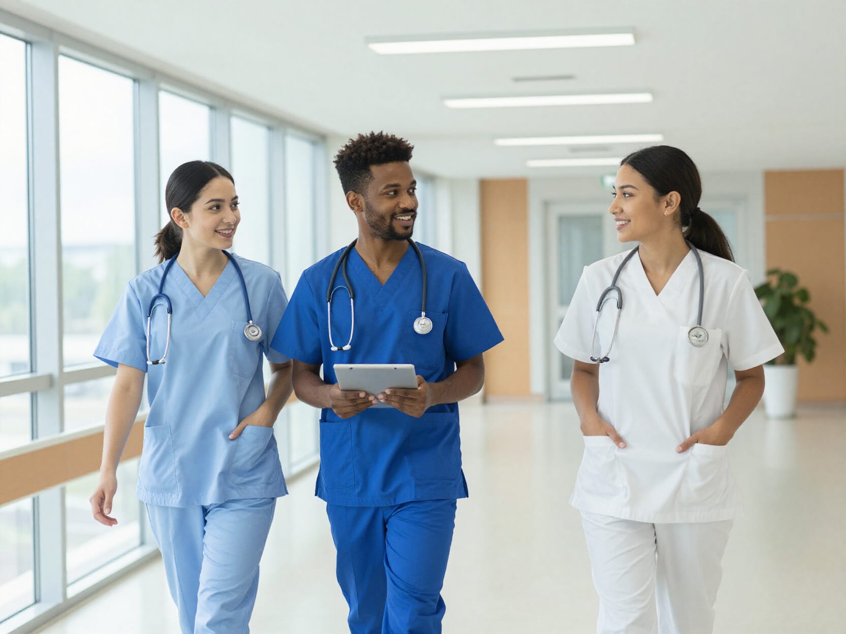 Nurse Connection Staffing